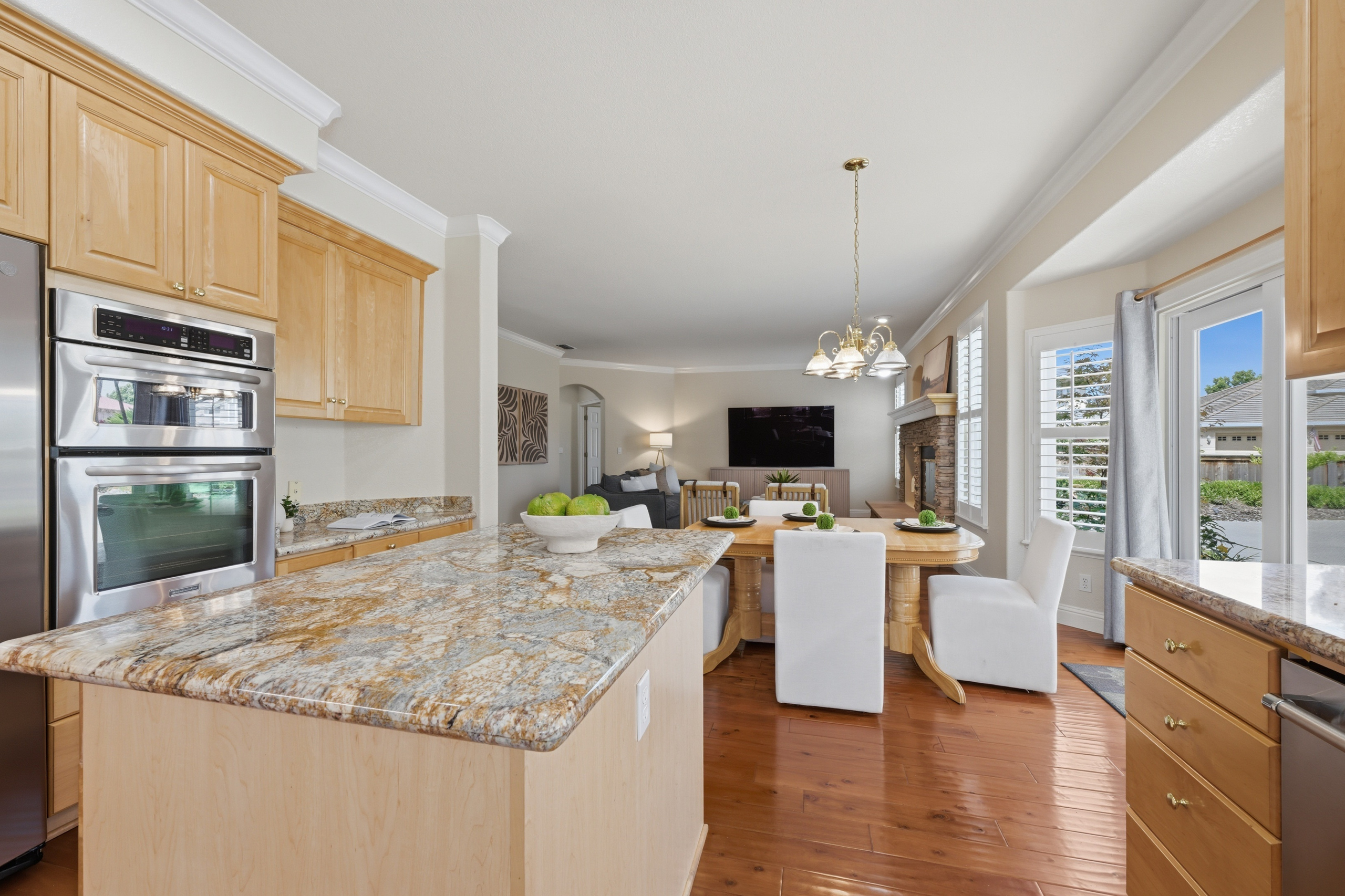  2007 Blackheath Lane, Roseville, CA 95678 - 物件實景