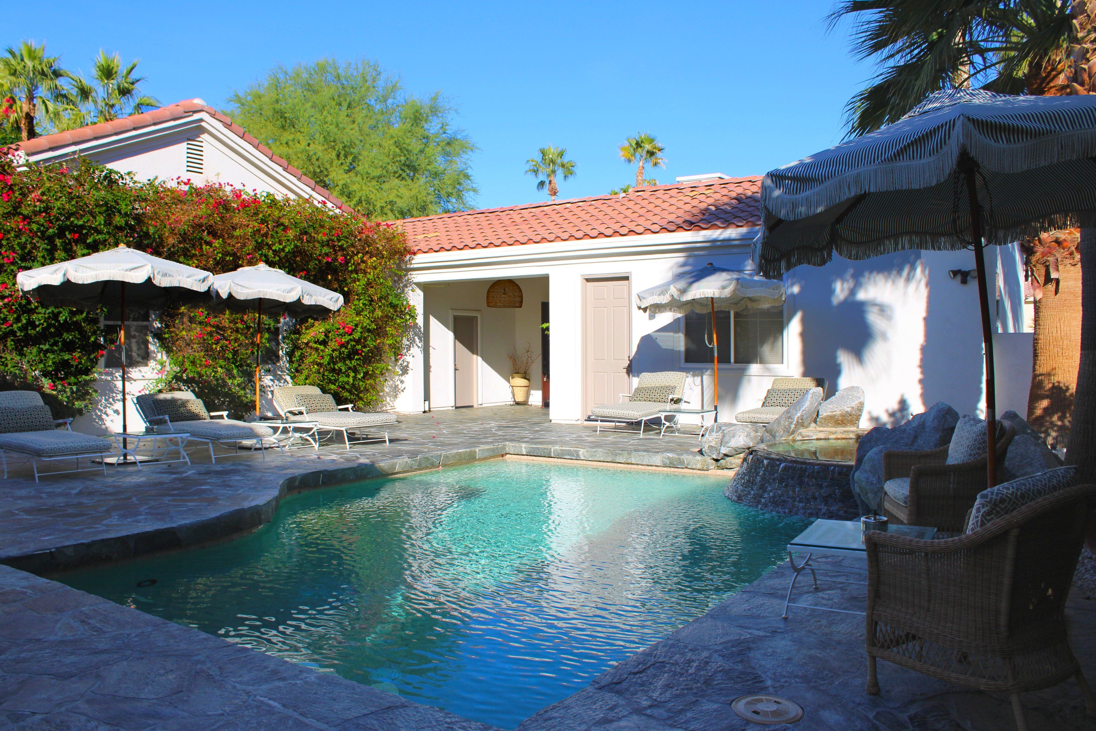  Riviera Inspired Elegance in PGA West - 物件實景