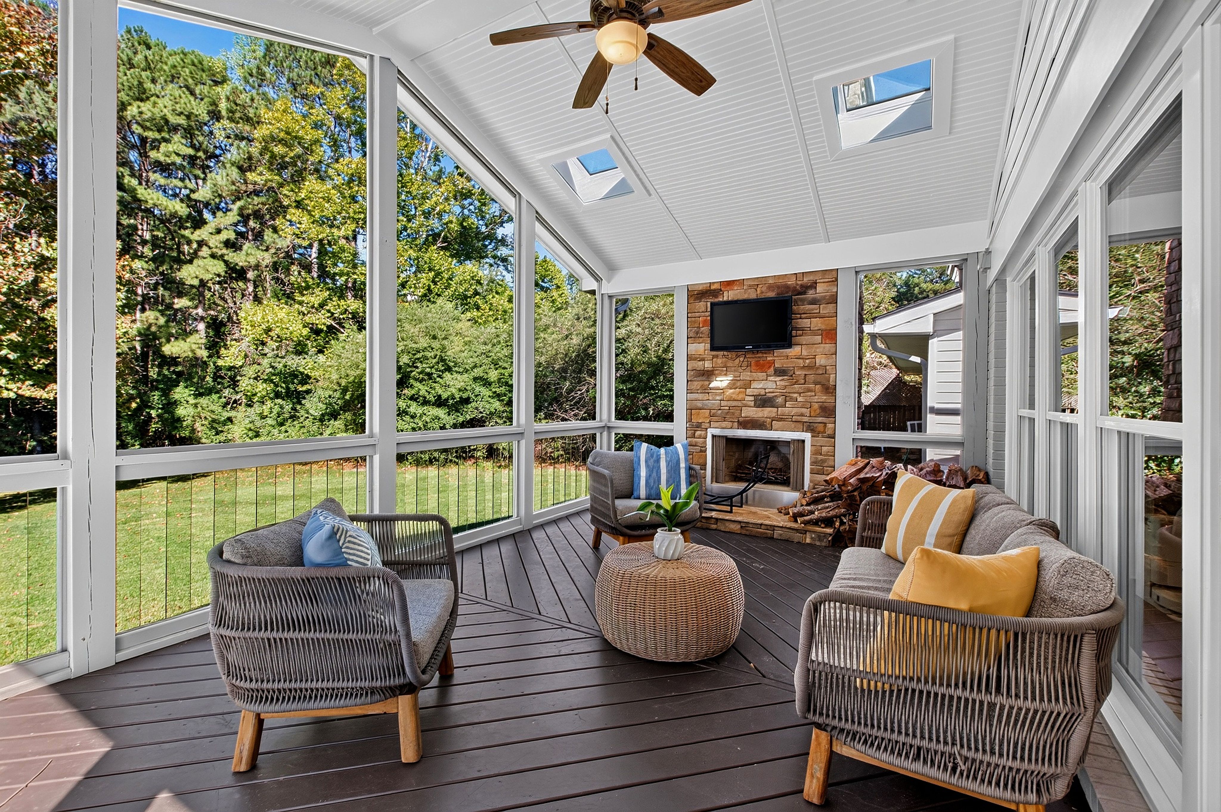  1421 Jenks Carpenter Road, Cary, NC 27519 - 物件實景