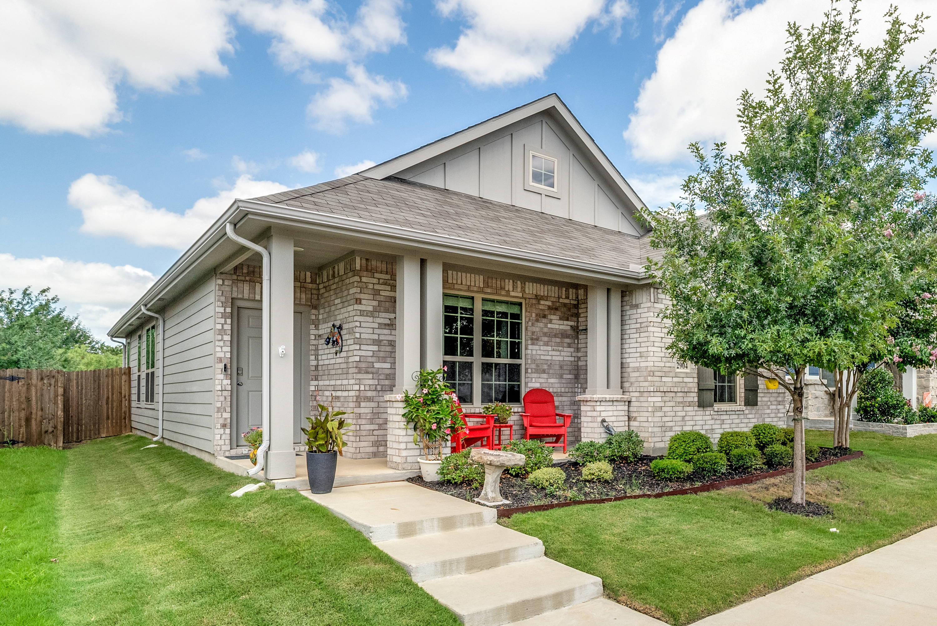  2904 Brittlebush Drive, Fort Worth, TX, 76108 - 物件實景
