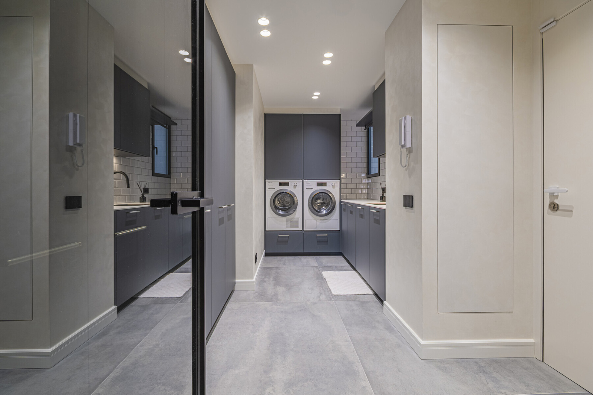  Luxury Design Apartment in Tres Torres, Barcelona - 物件實景