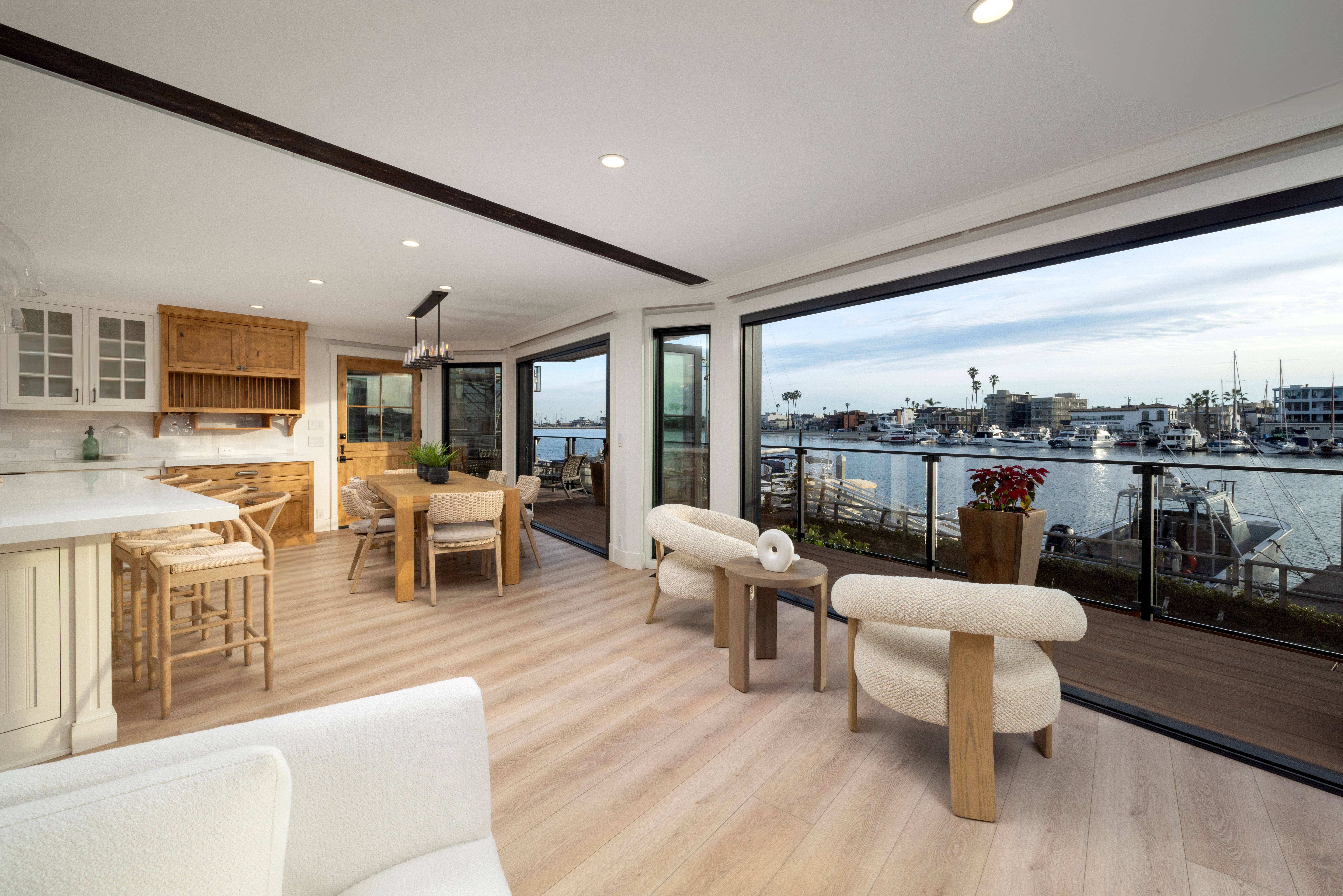  5903 East Corso Di Napoli, Long Beach, CA 90803 - 物件實景