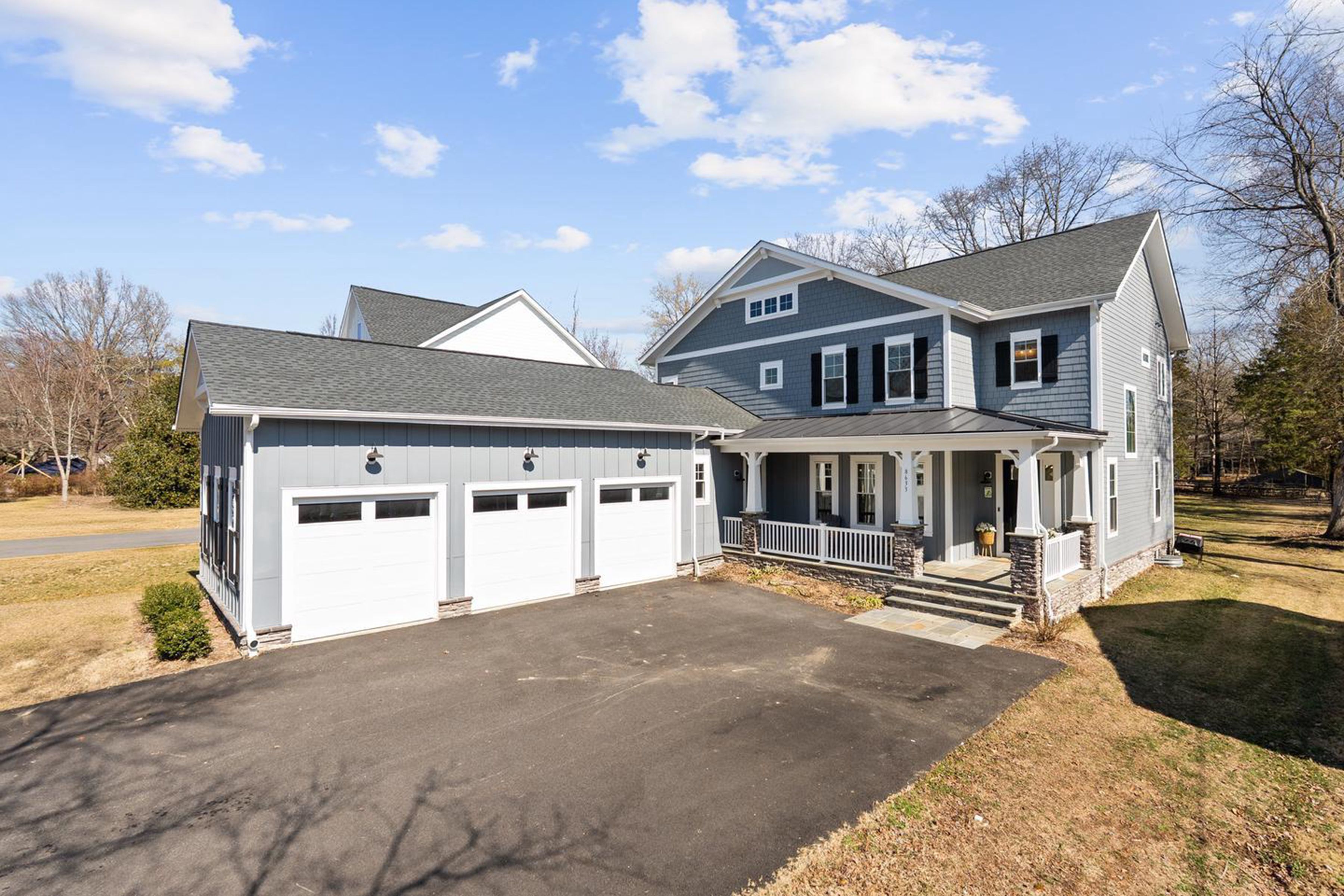  8633 Fort Hunt Road, Alexandria, VA, 22308 - 物件實景