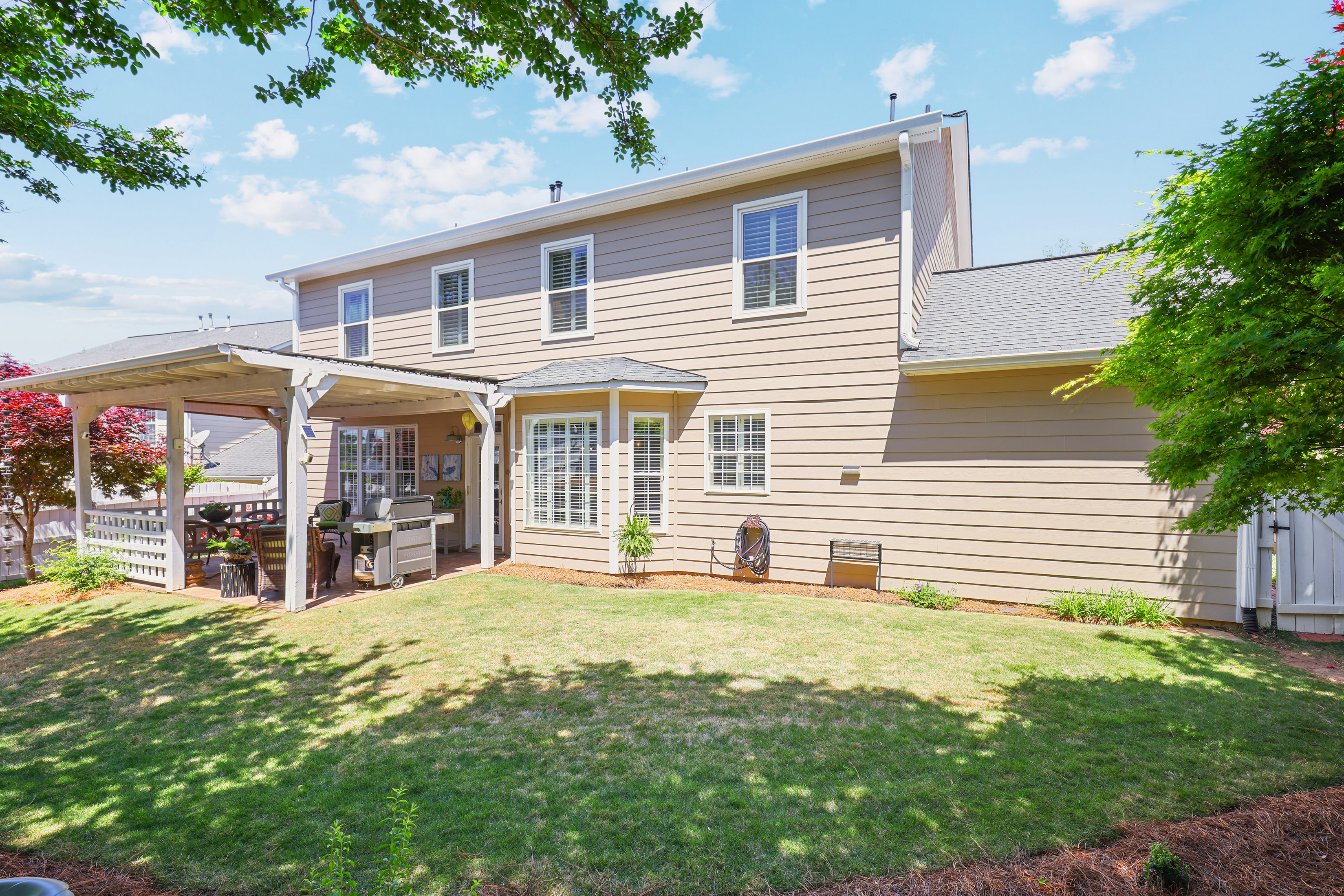  Immaculate and Move-In Ready Home - 物件實景