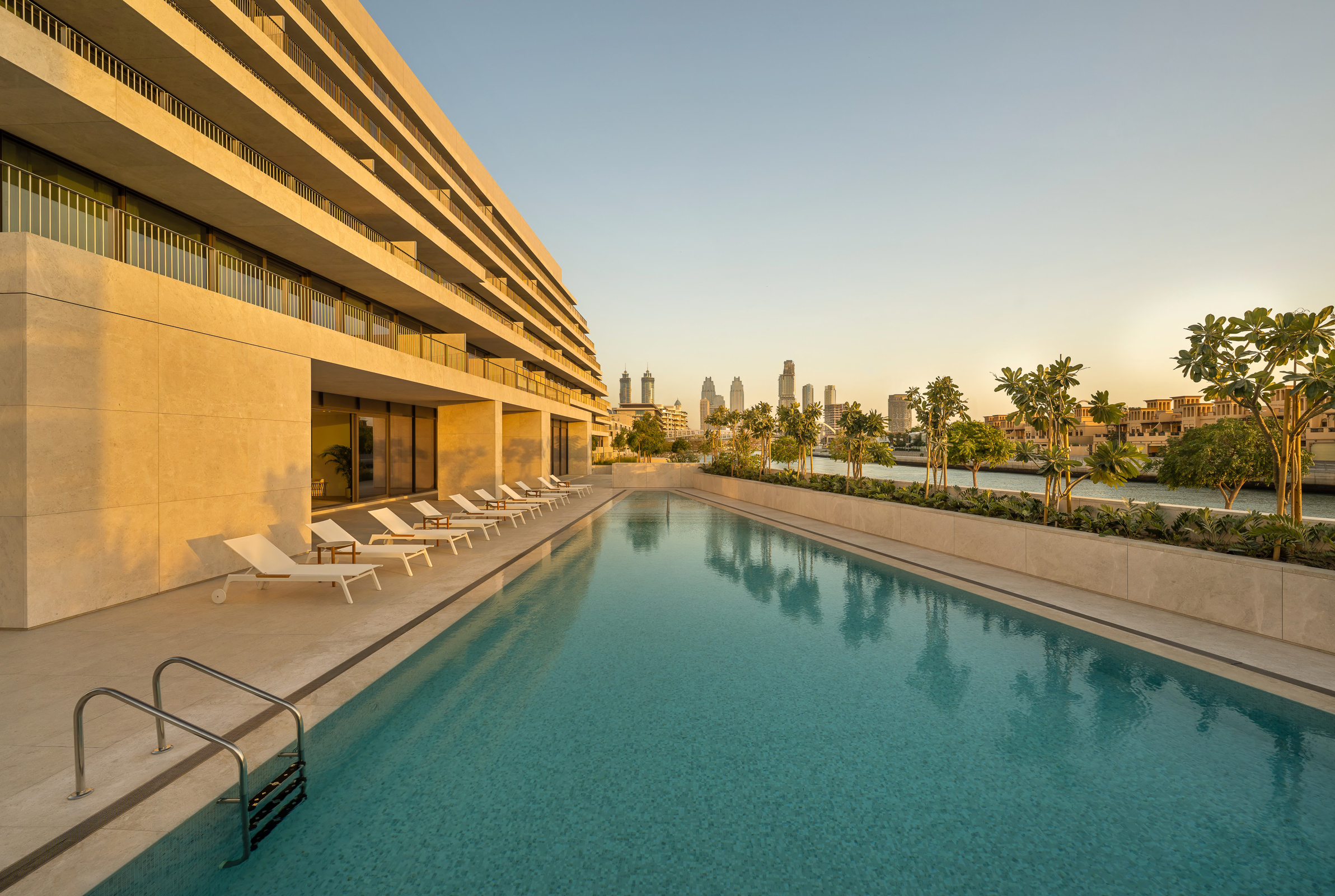  Fully Furnished Eden House Residence on the Waterfront - 物件實景