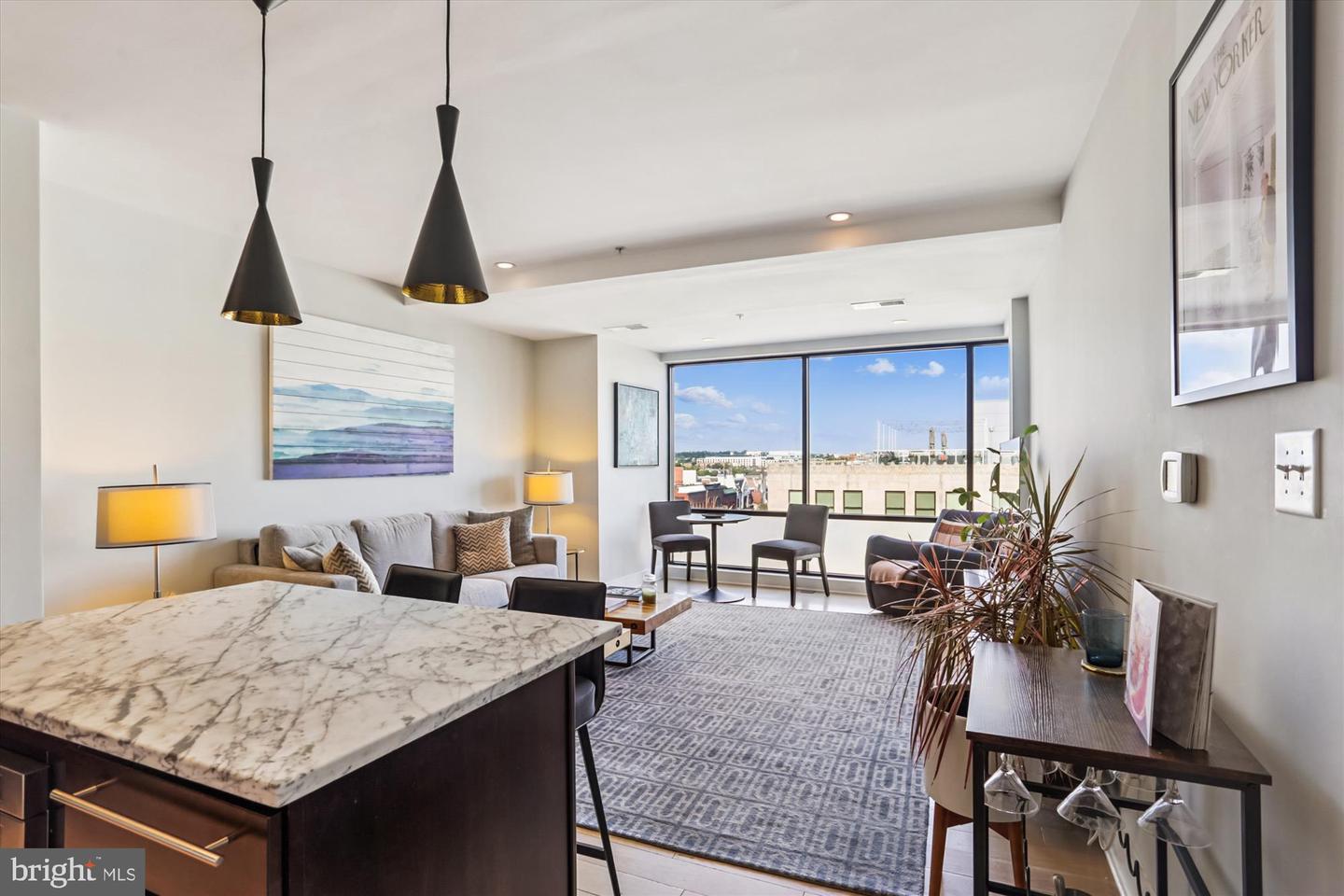 Washington, District of Columbia, 20009, United States, 1 Bedroom Bedrooms, ,1 BathroomBathrooms,Residential,For Sale,1906847
