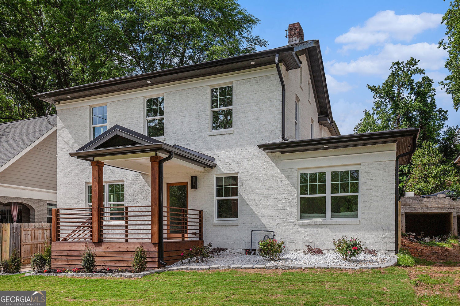 Atlanta, Georgia, 30310, United States, 4 Bedrooms Bedrooms, ,4 BathroomsBathrooms,Residential,For Sale,2006592