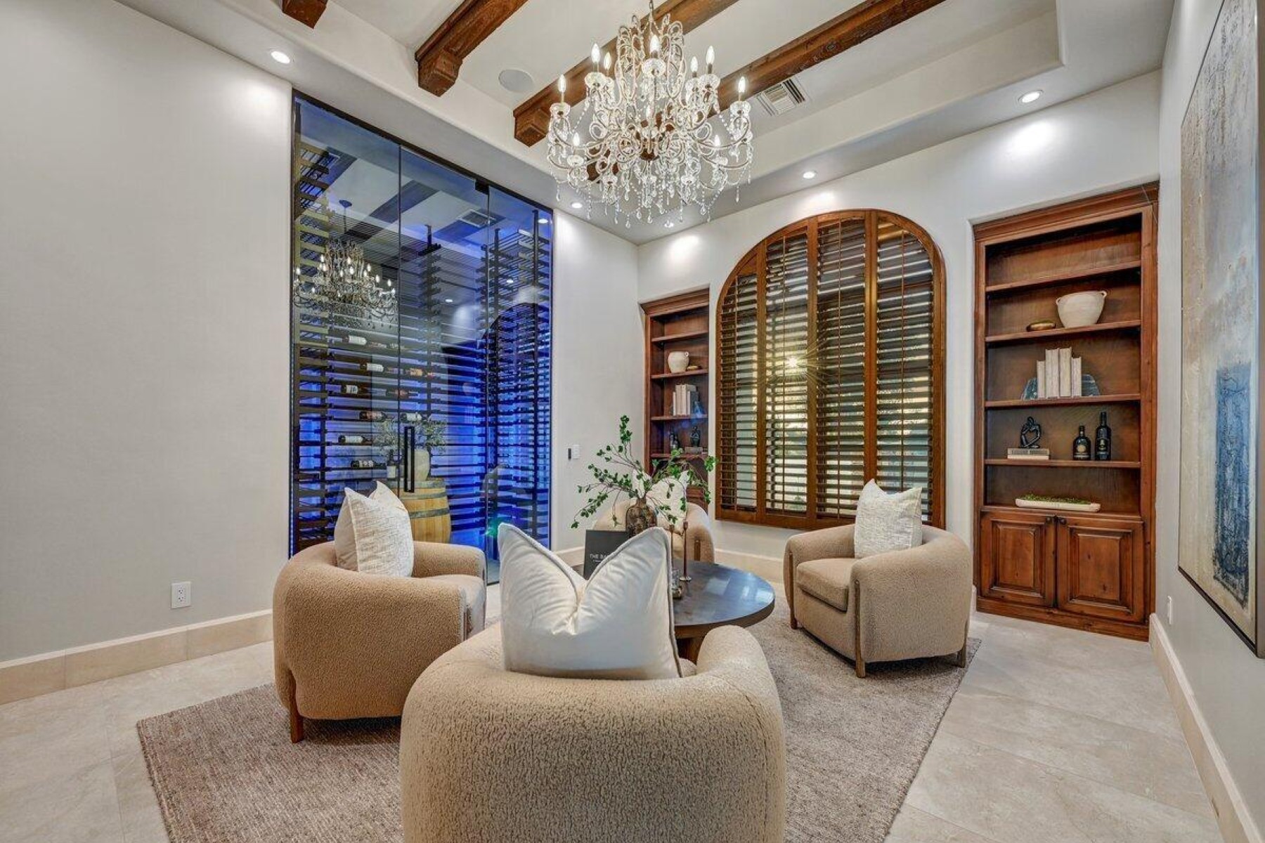  11105 E Ironwood Drive  Scottsdale, AZ - 物件實景