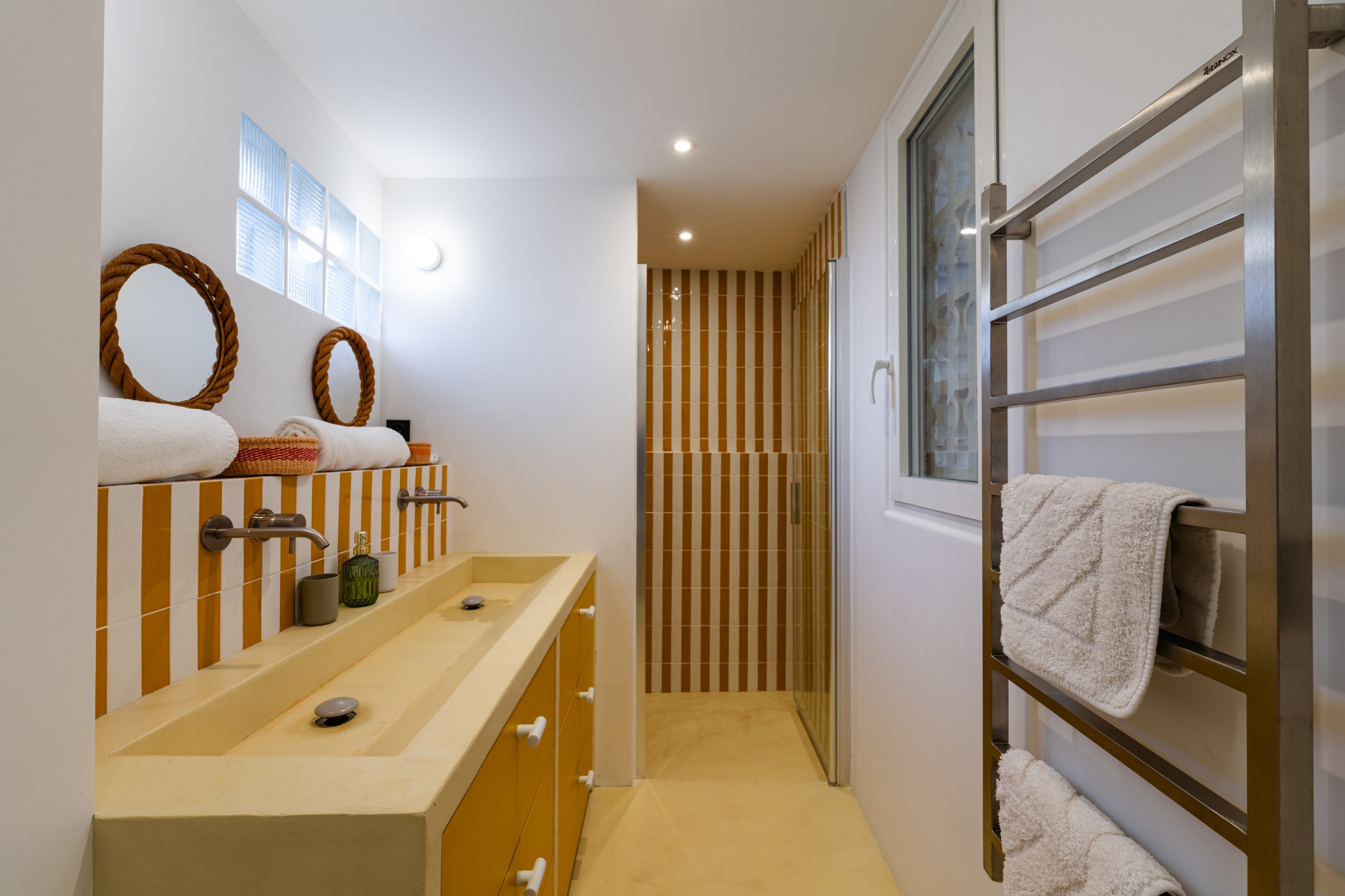  Marseille 7th, Malmousque – Architect-Designed Villa with Panoramic Sea Views - 物件實景