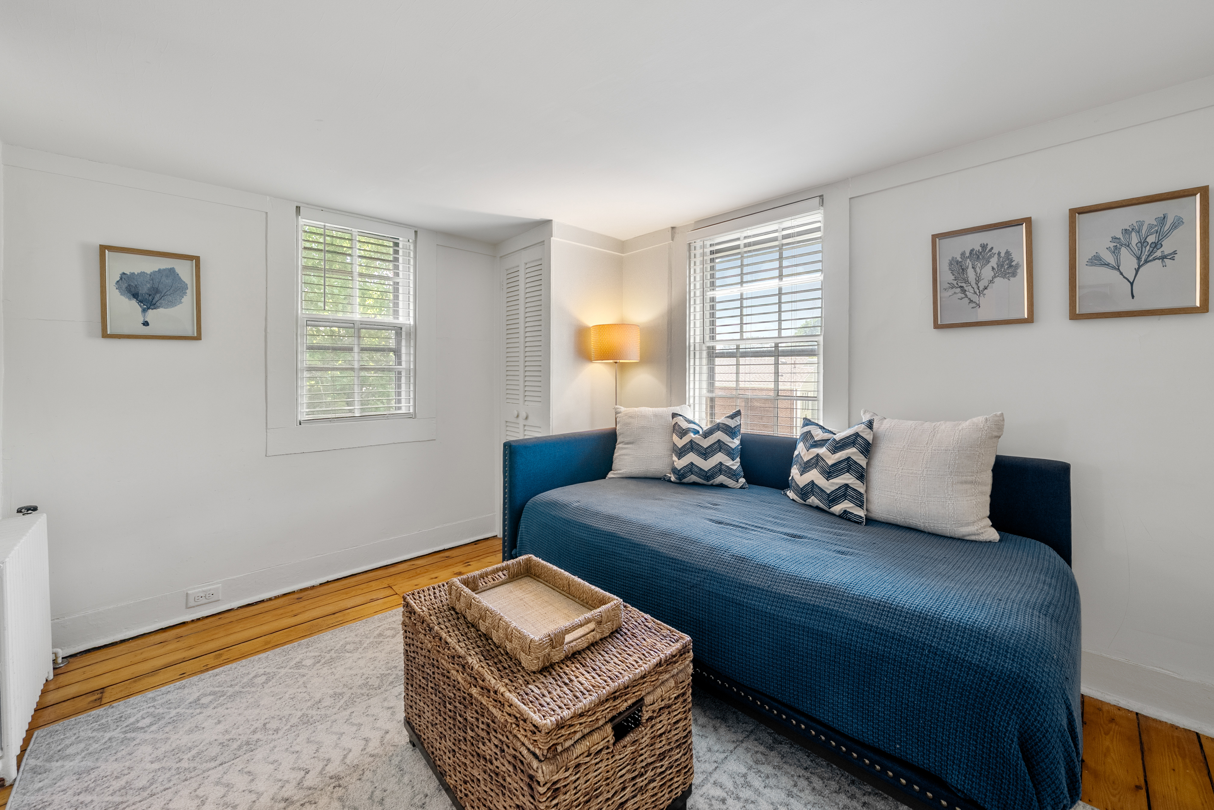  22 Farewell Street, Newport, RI 02840 - 物件實景