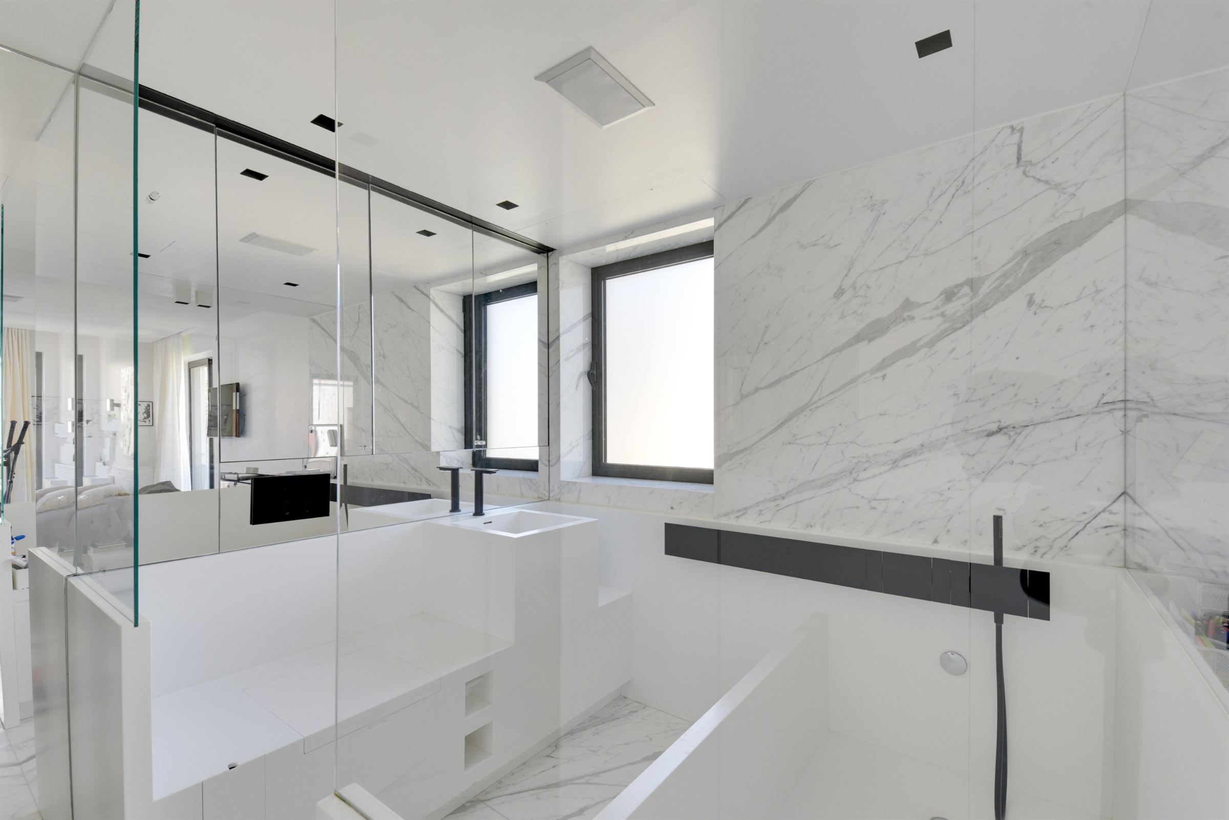  Prestigious apartment in Neuilly-sur-Seine - Saint-James - 物件實景