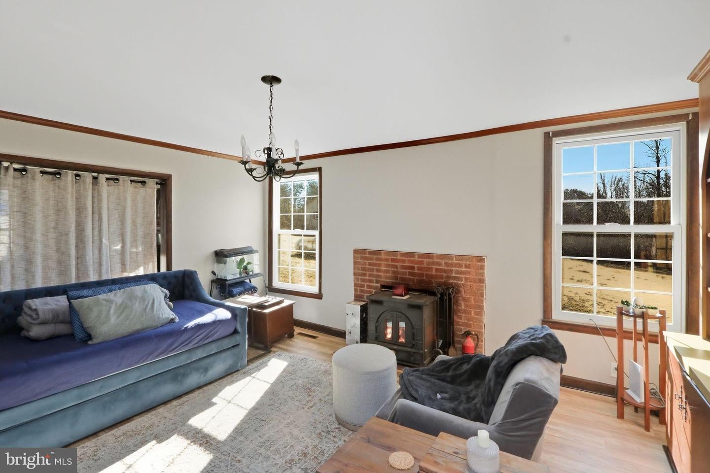 ORANGE, Virginia, 22960, United States, 4 Bedrooms Bedrooms, ,2 BathroomsBathrooms,Residential,For Sale,2022274