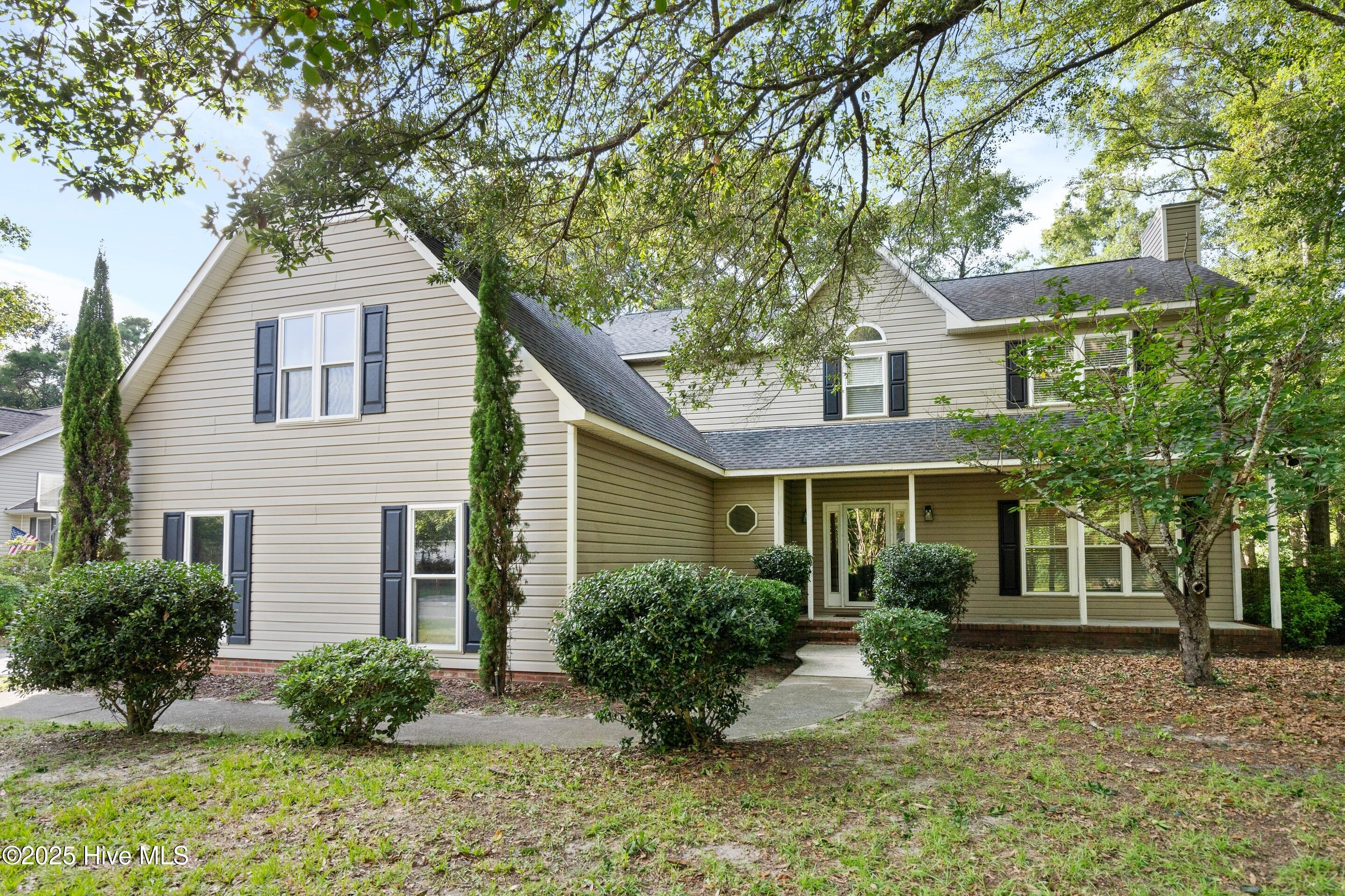 Wilmington, North Carolina, 28411, United States, 4 Bedrooms Bedrooms, ,3 BathroomsBathrooms,Residential,For Sale,1924984