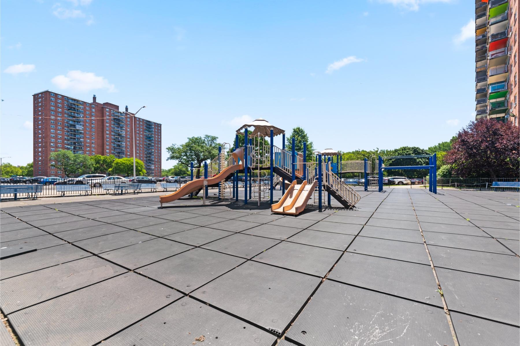  880 Boynton Avenue #4L, East Bronx, NY 10473 - 物件實景