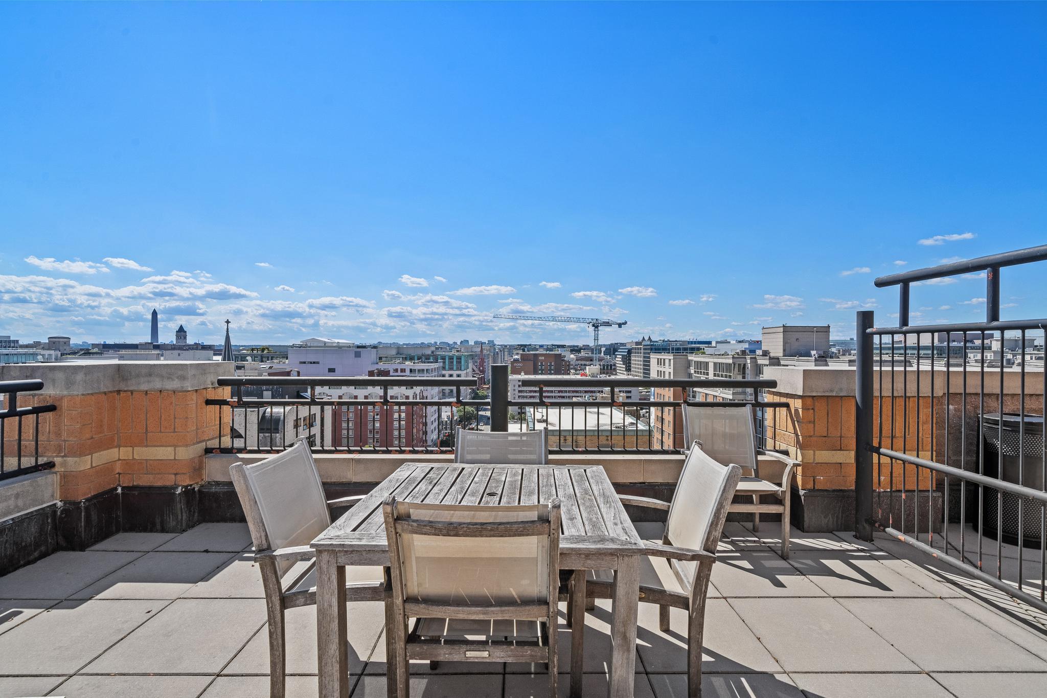  400 Massachusetts Avenue NW, Washington, DC, 20001 - 物件實景