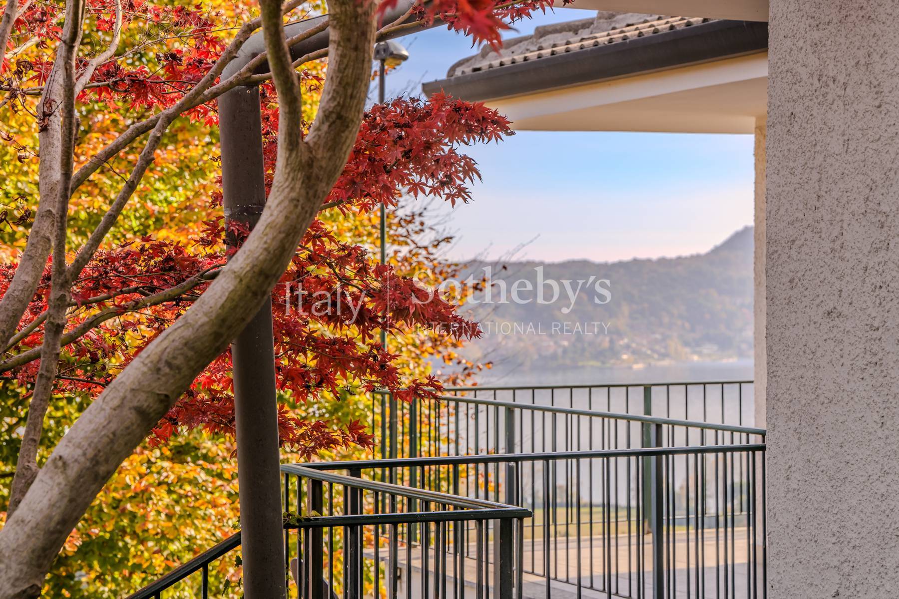  Lakeview Villa with Independent Chalet - 物件實景