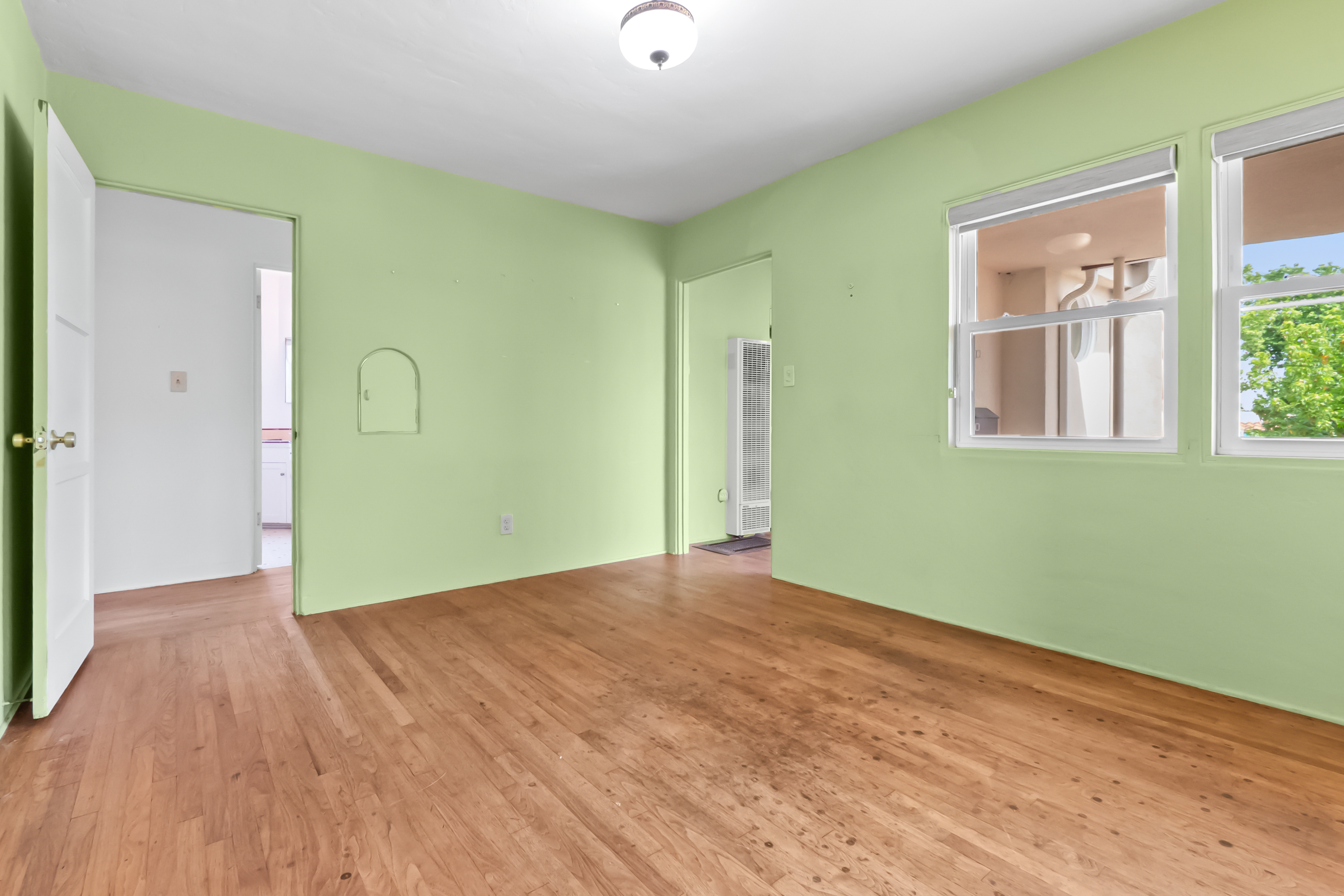  2330 Bancroft Street, San Diego, CA 92104 - 物件實景