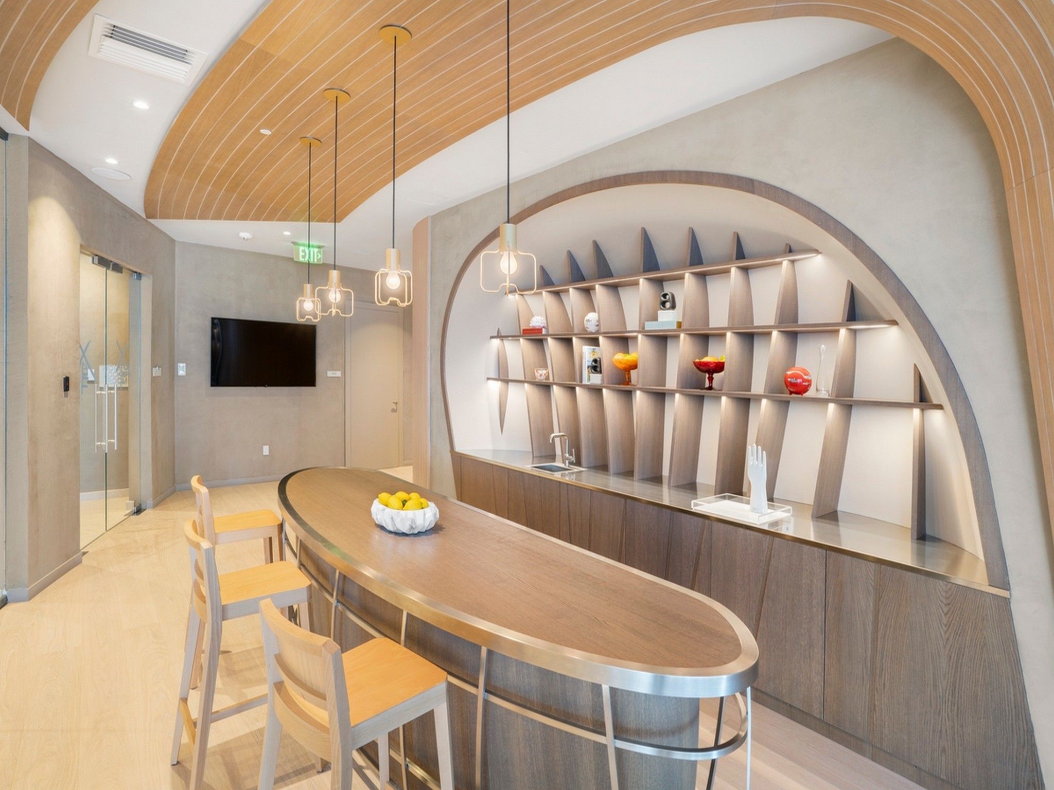  1000 Brickell Plz, Miami, FL, 33131 - 物件實景