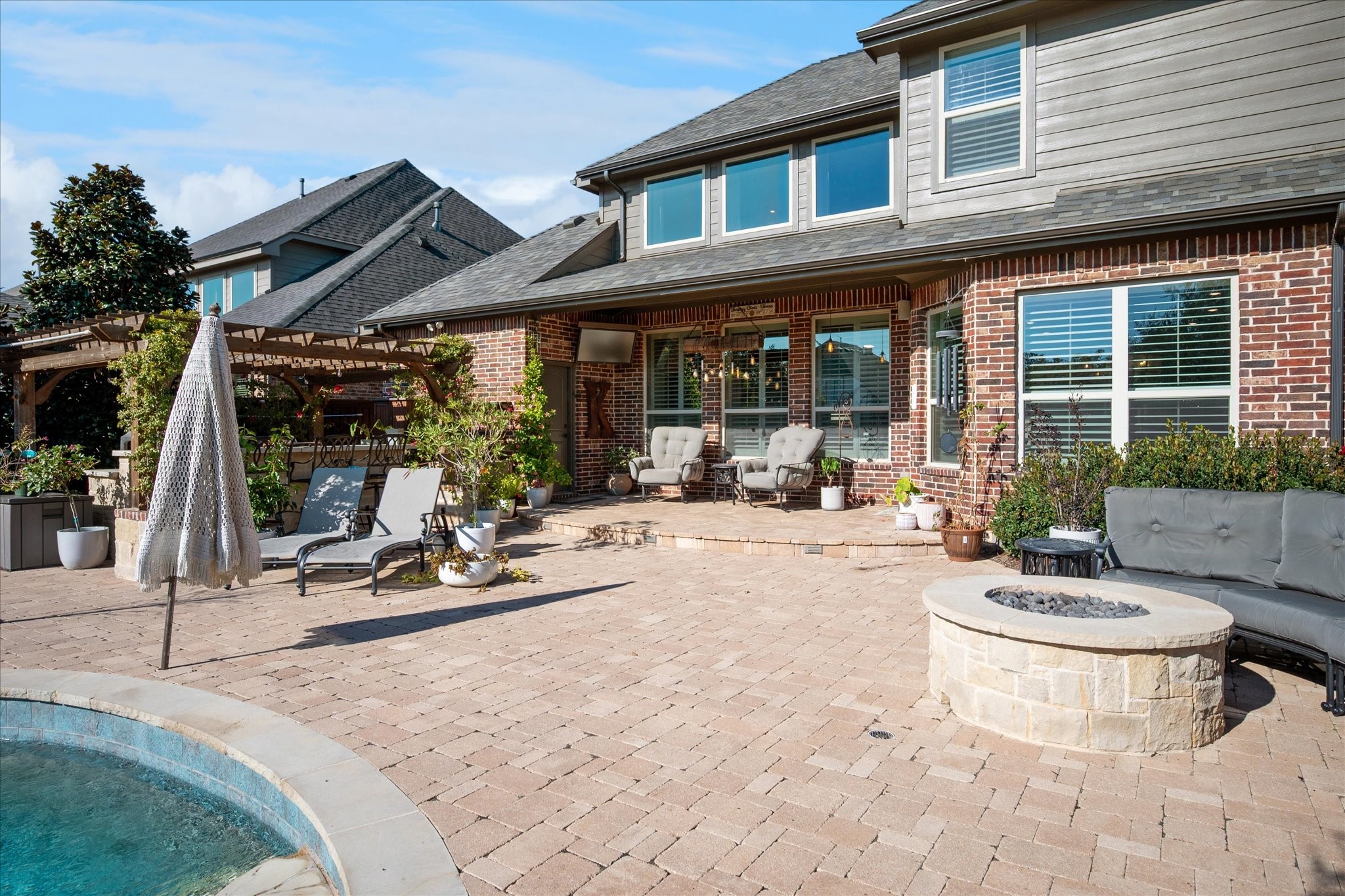 Trophy Club, Texas, 76262, United States, 4 Bedrooms Bedrooms, ,4 BathroomsBathrooms,Residential,For Sale,2003479