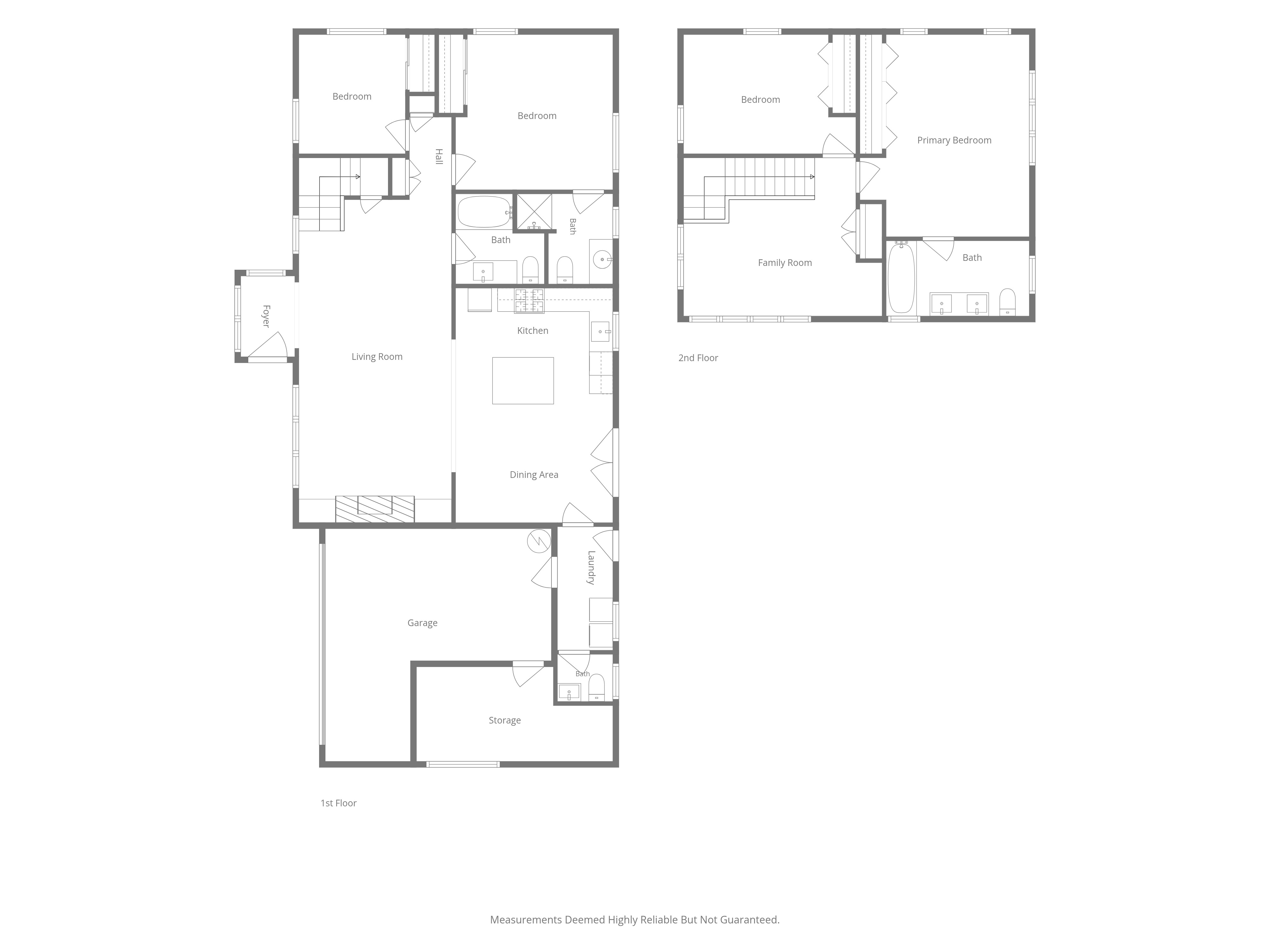  5356 Ruby Place NE, Bainbridge Island, WA 98110 - 物件實景