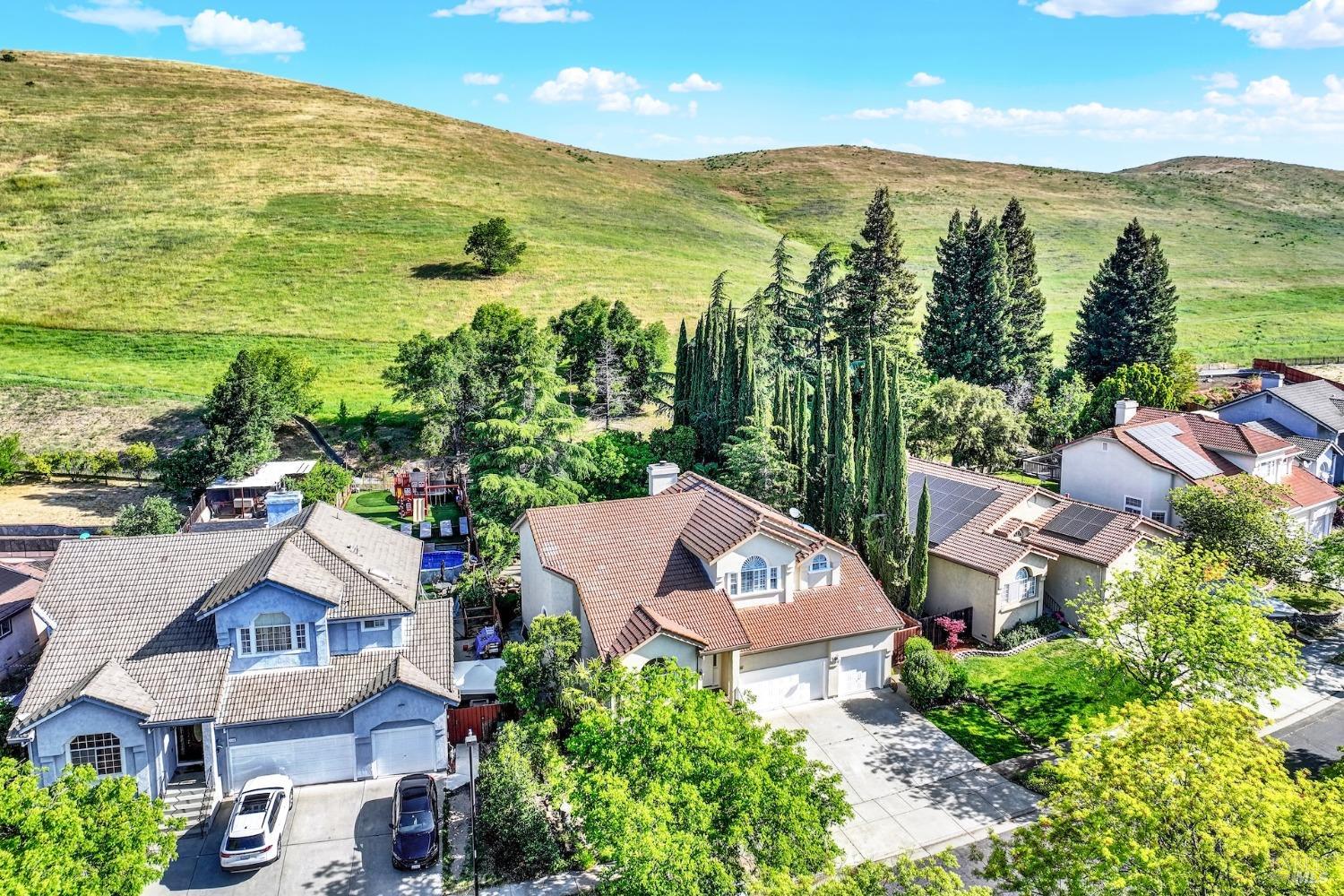 Fairfield, California, 94534, United States, 5 Bedrooms Bedrooms, ,3 BathroomsBathrooms,Residential,For Sale,1839073