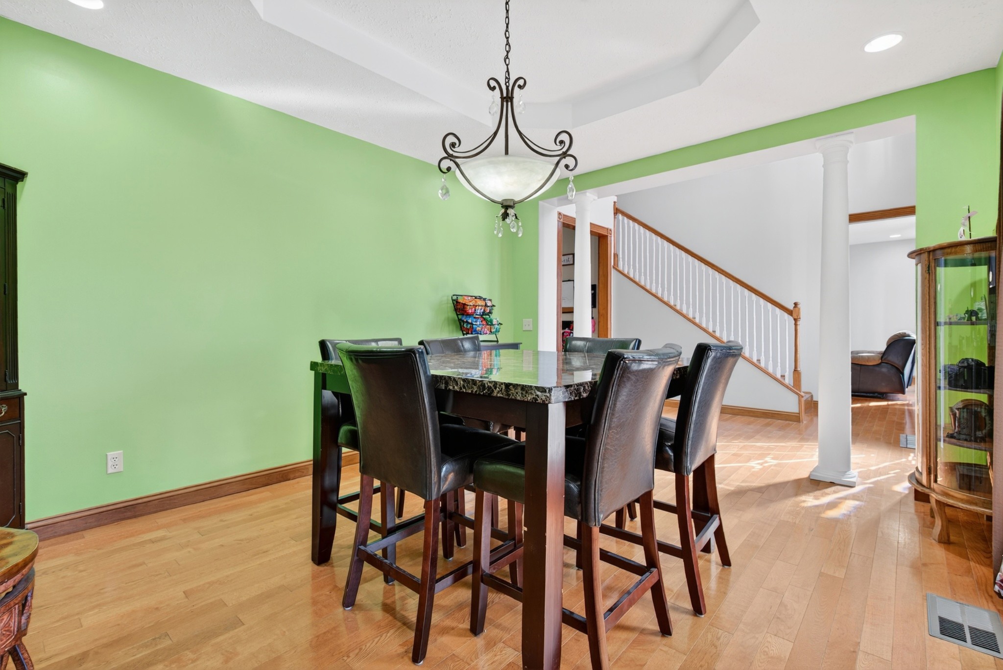 Puryear, Tennessee, 38251, United States, 4 Bedrooms Bedrooms, ,4 BathroomsBathrooms,Residential,For Sale,1981229