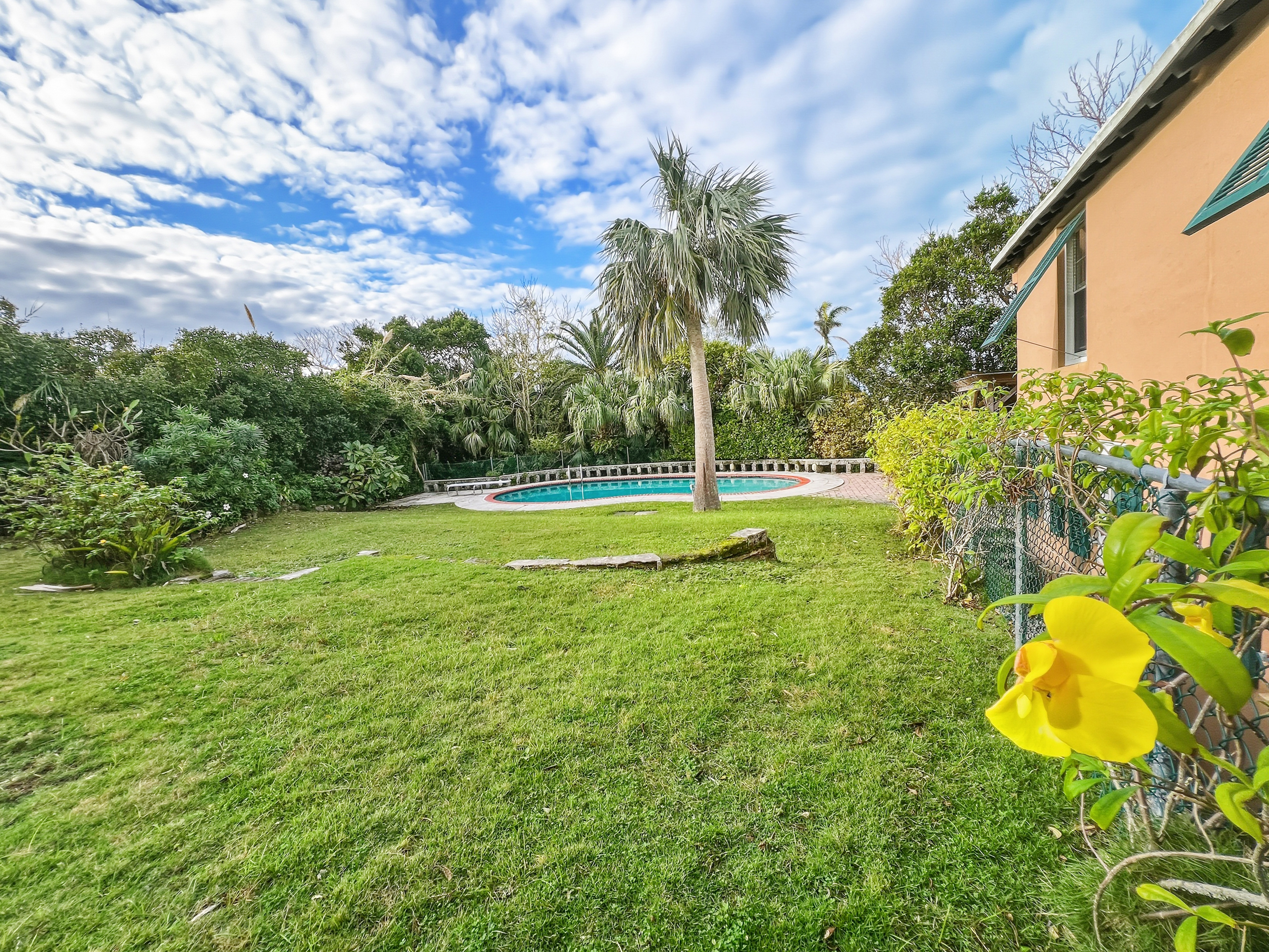 Paget, BM, 5 Bedrooms Bedrooms, ,5 BathroomsBathrooms,Residential,For Sale,1998516