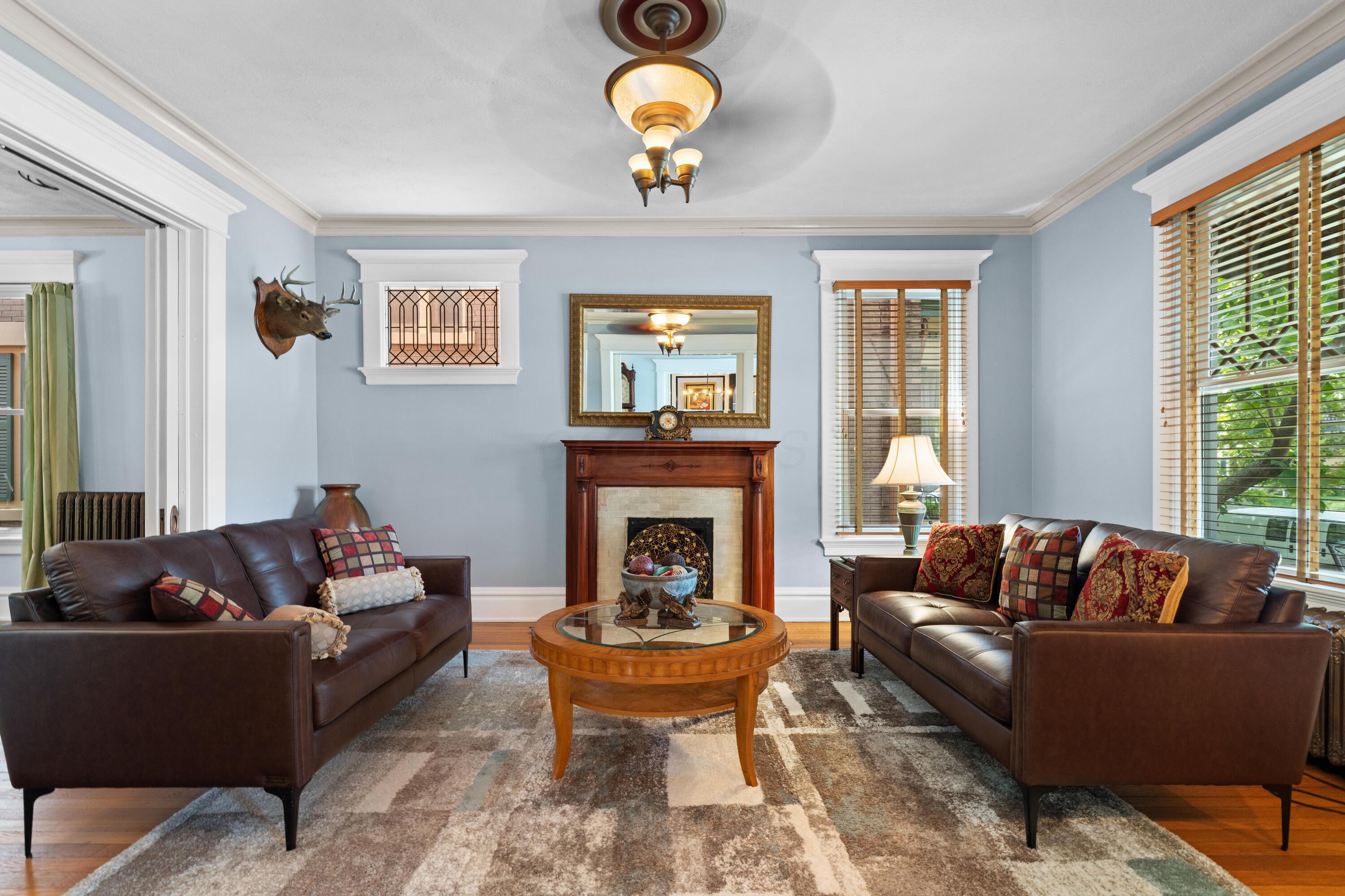 Columbus, Ohio, 43203, United States, 5 Bedrooms Bedrooms, ,4 BathroomsBathrooms,Residential,For Sale,1983824