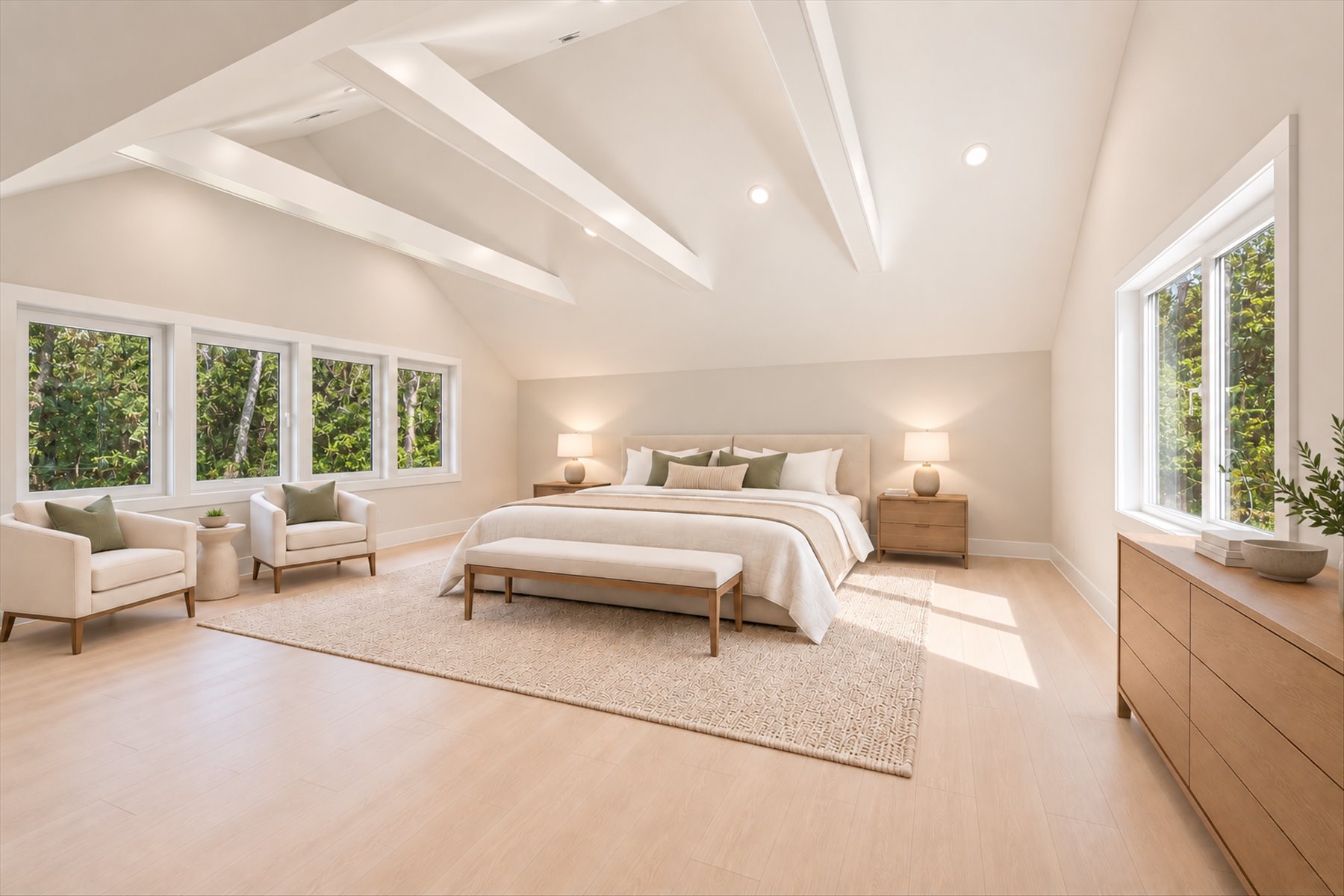  Custom Home Newly Renovated From the Ground Up - 物件實景