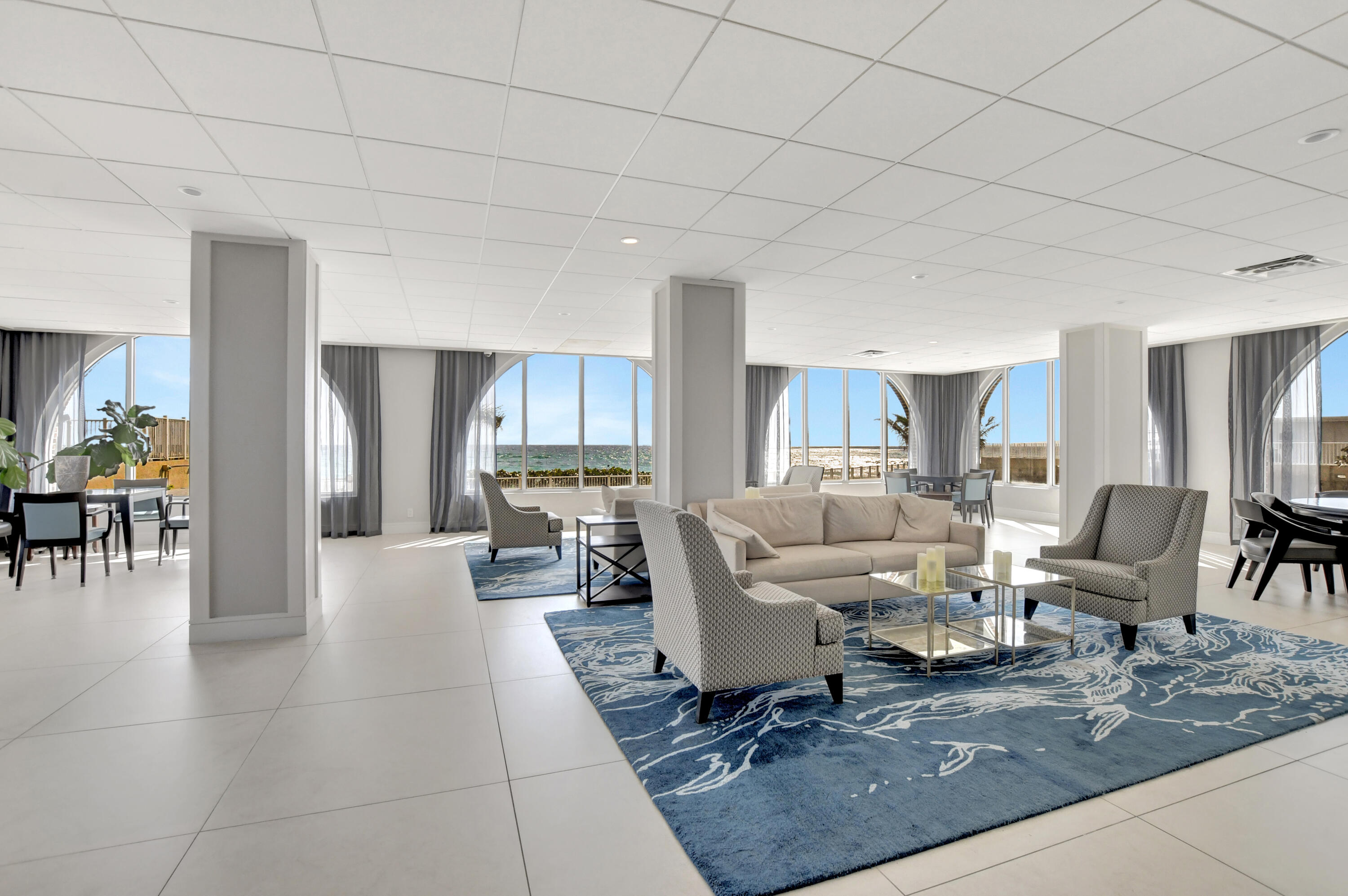 Boca Raton, Florida, 33432, United States, 2 Bedrooms Bedrooms, ,2 BathroomsBathrooms,Residential,For Sale,1848305