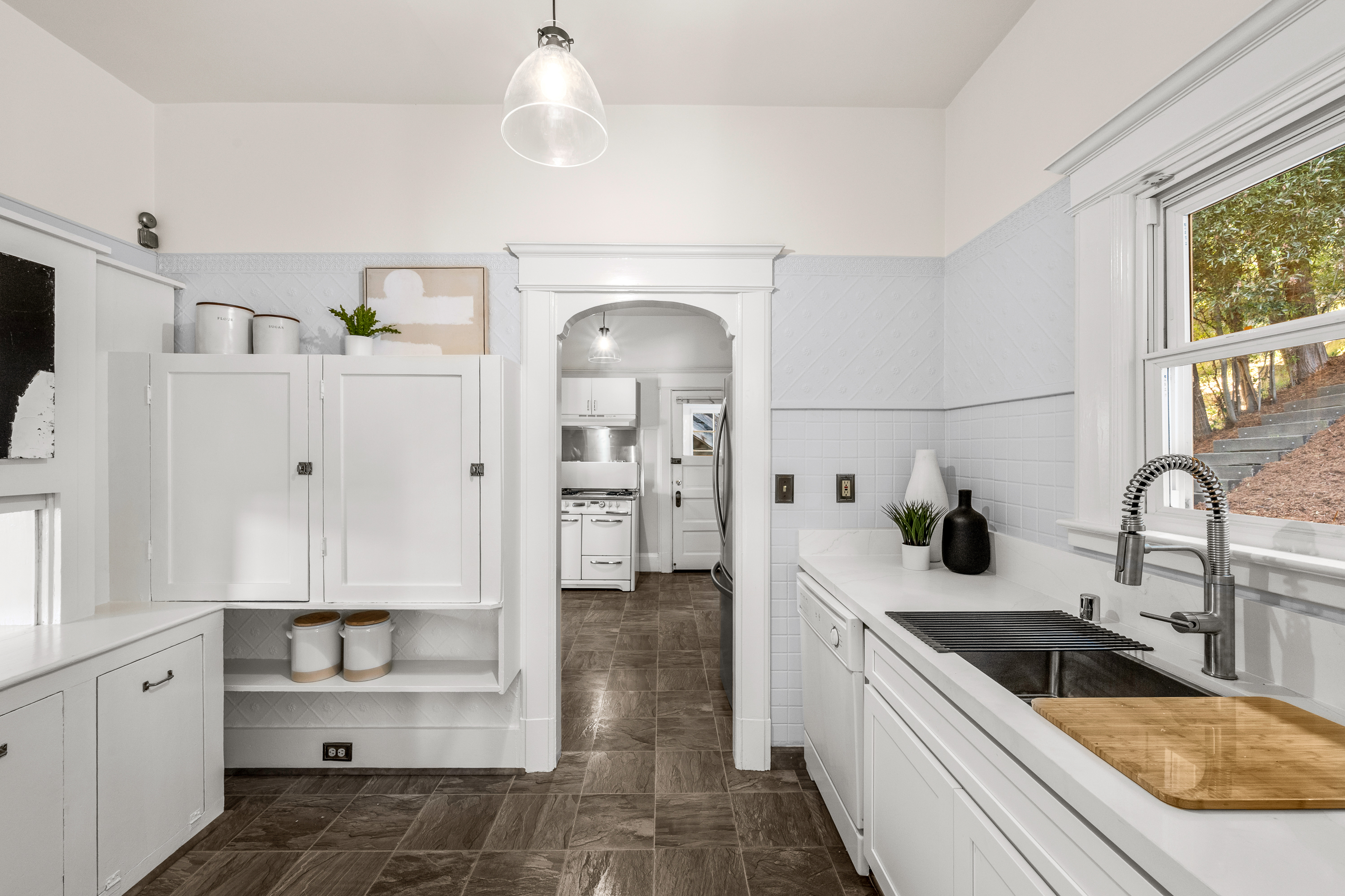  Charming Downtown Point Richmond Home - 物件實景