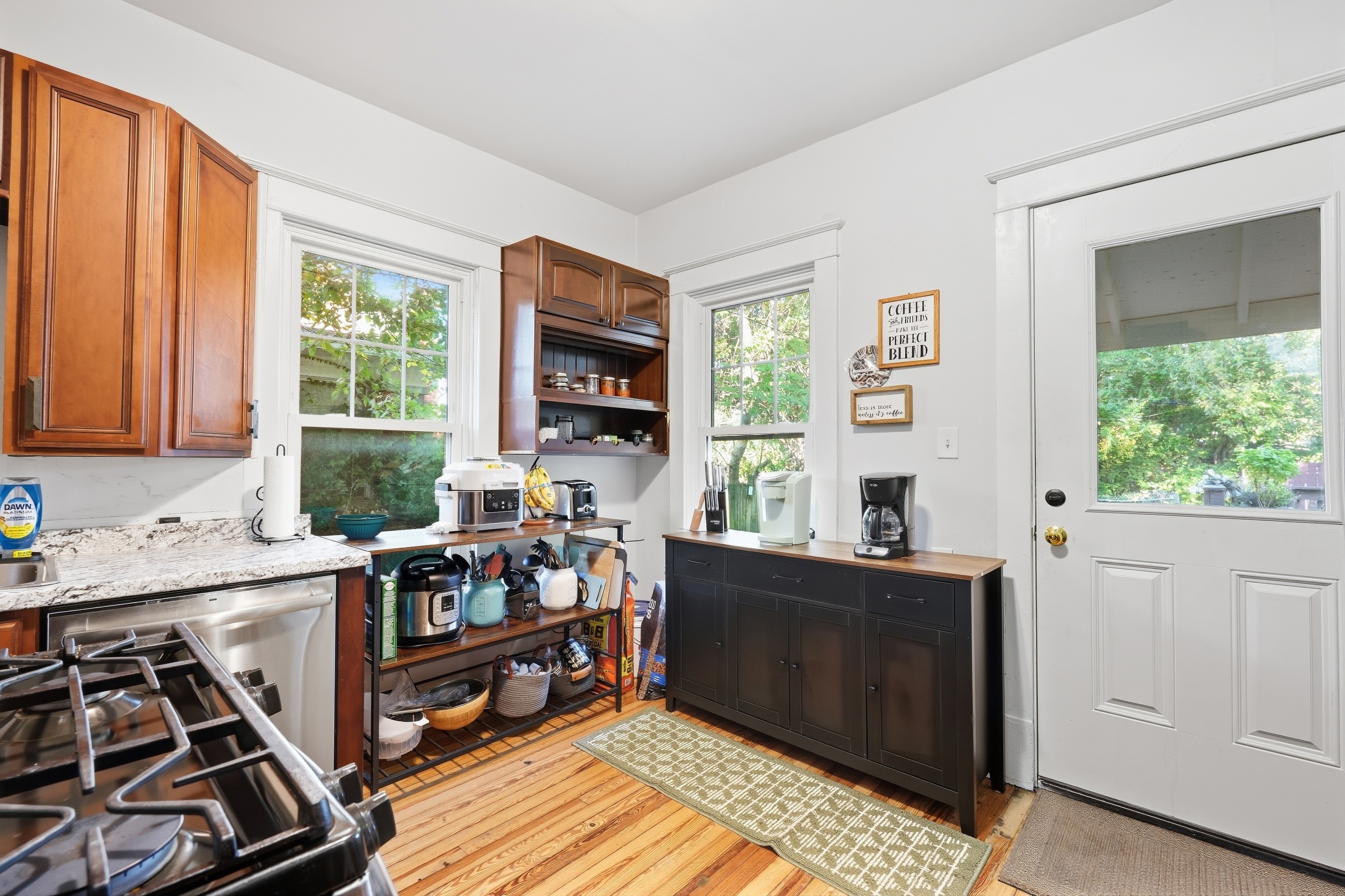  1855 Harvard Drive, Louisville, KY 40205 - 物件實景