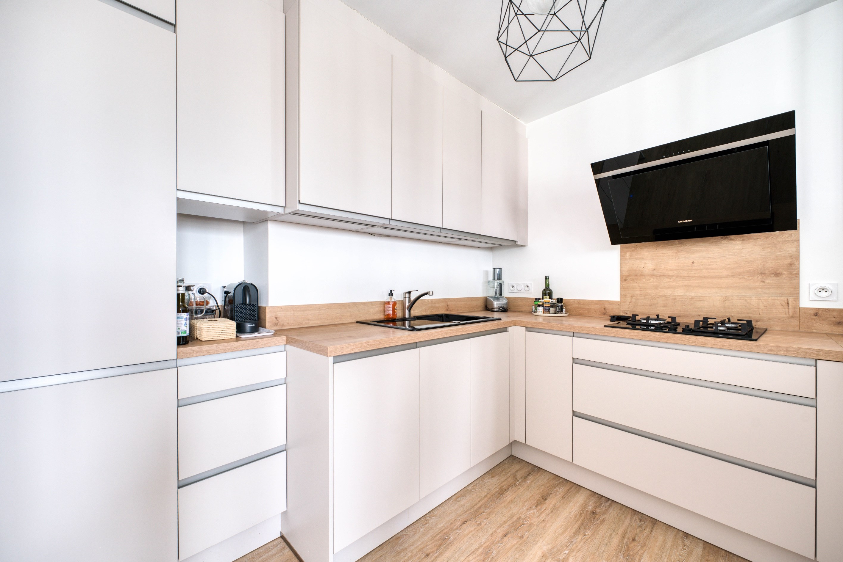  Panoramic Vieux-Port Views from a Beautiful Renovated Duplex - 物件實景