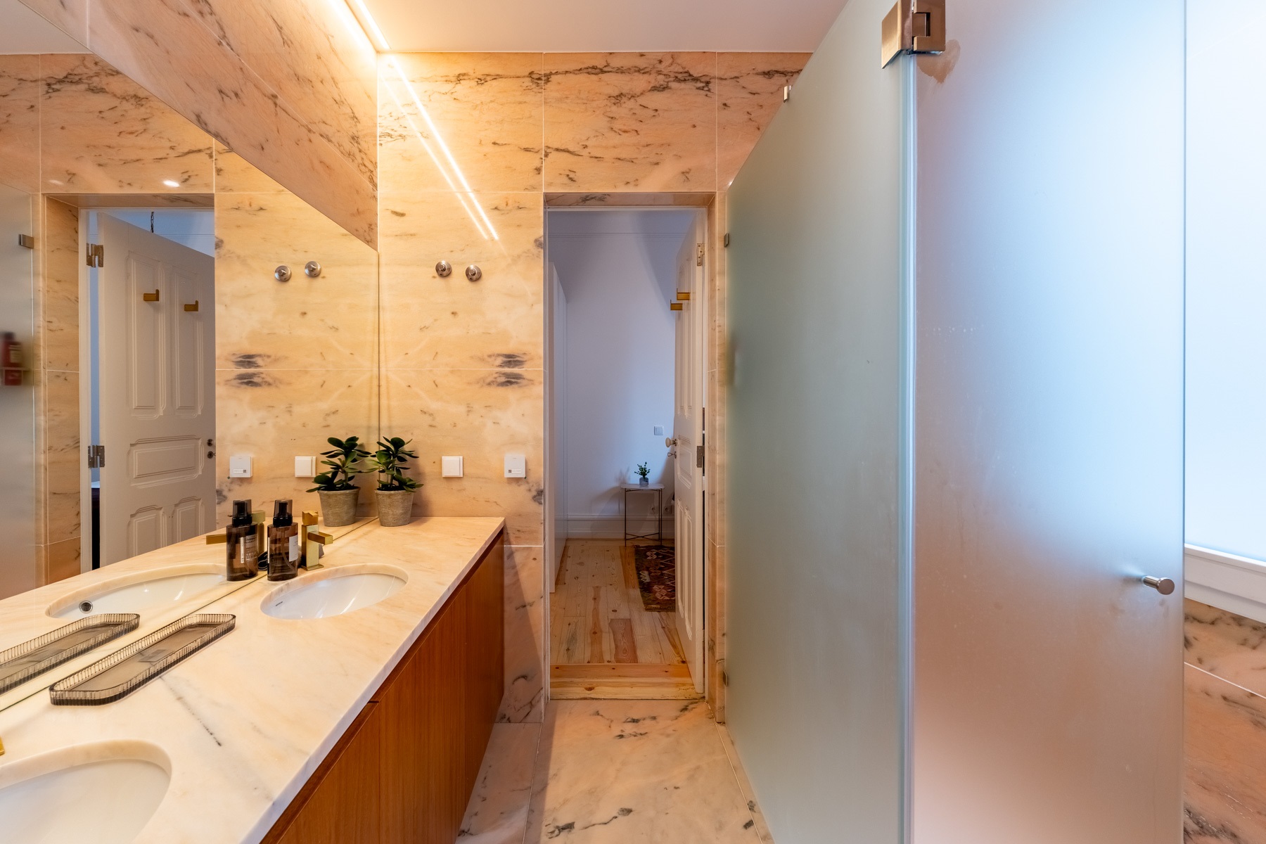  Flat, 3 bedrooms, for Sale - 物件實景