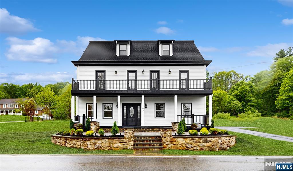 Sandyston, New Jersey, 07826, United States, 6 Bedrooms Bedrooms, ,5 BathroomsBathrooms,Residential,For Sale,1906091