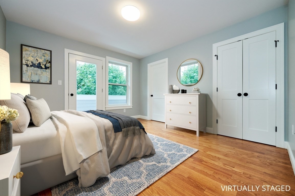 Boston, Massachusetts, 02128, United States, 2 Bedrooms Bedrooms, ,2 BathroomsBathrooms,Residential,For Sale,1868682