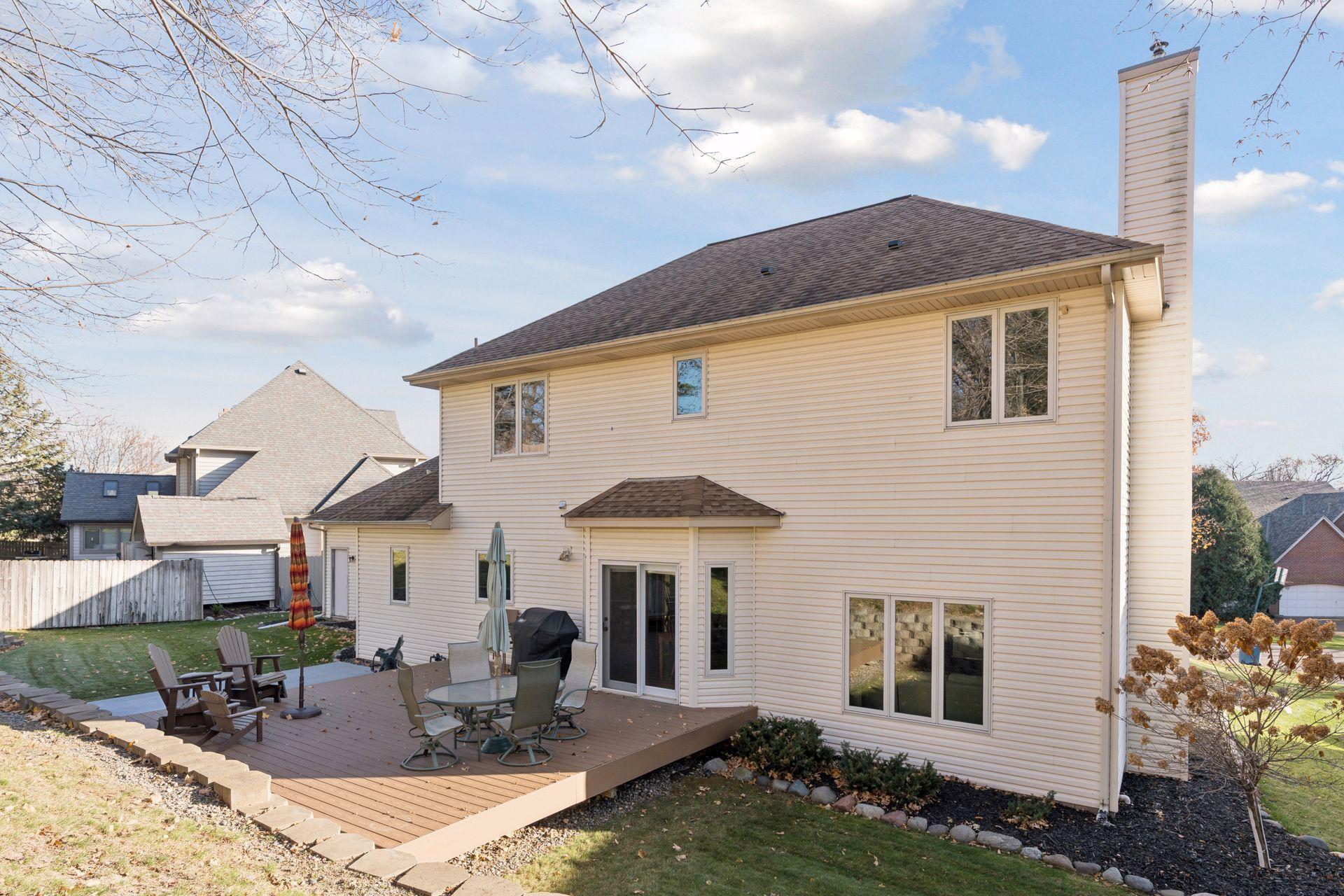 Maple Grove, Minnesota, 55311, United States, 3 Bedrooms Bedrooms, ,3 BathroomsBathrooms,Residential,For Sale,1991996