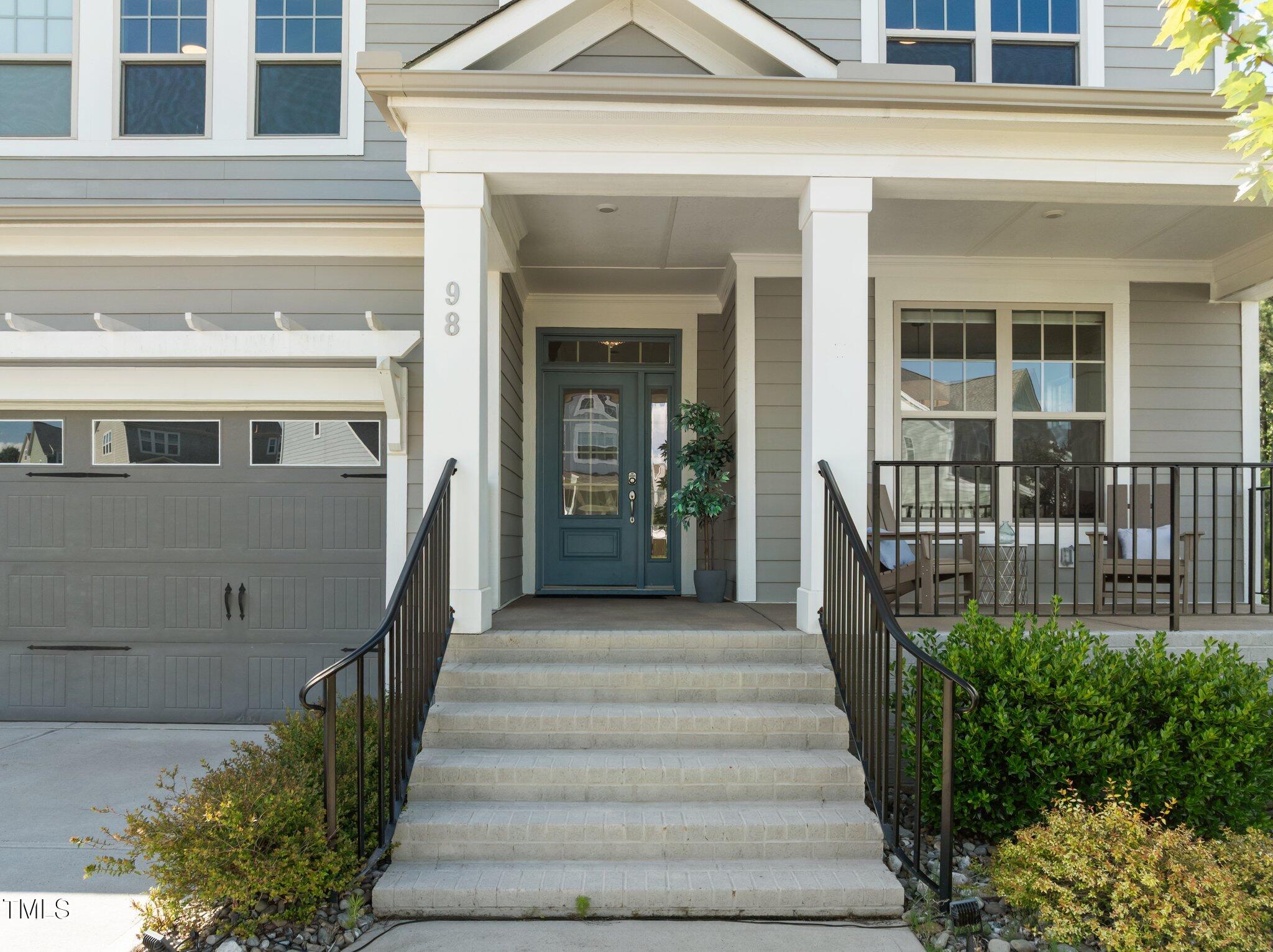 Chapel Hill, North Carolina, 27517, United States, 5 Bedrooms Bedrooms, ,5 BathroomsBathrooms,Residential,For Sale,1917703