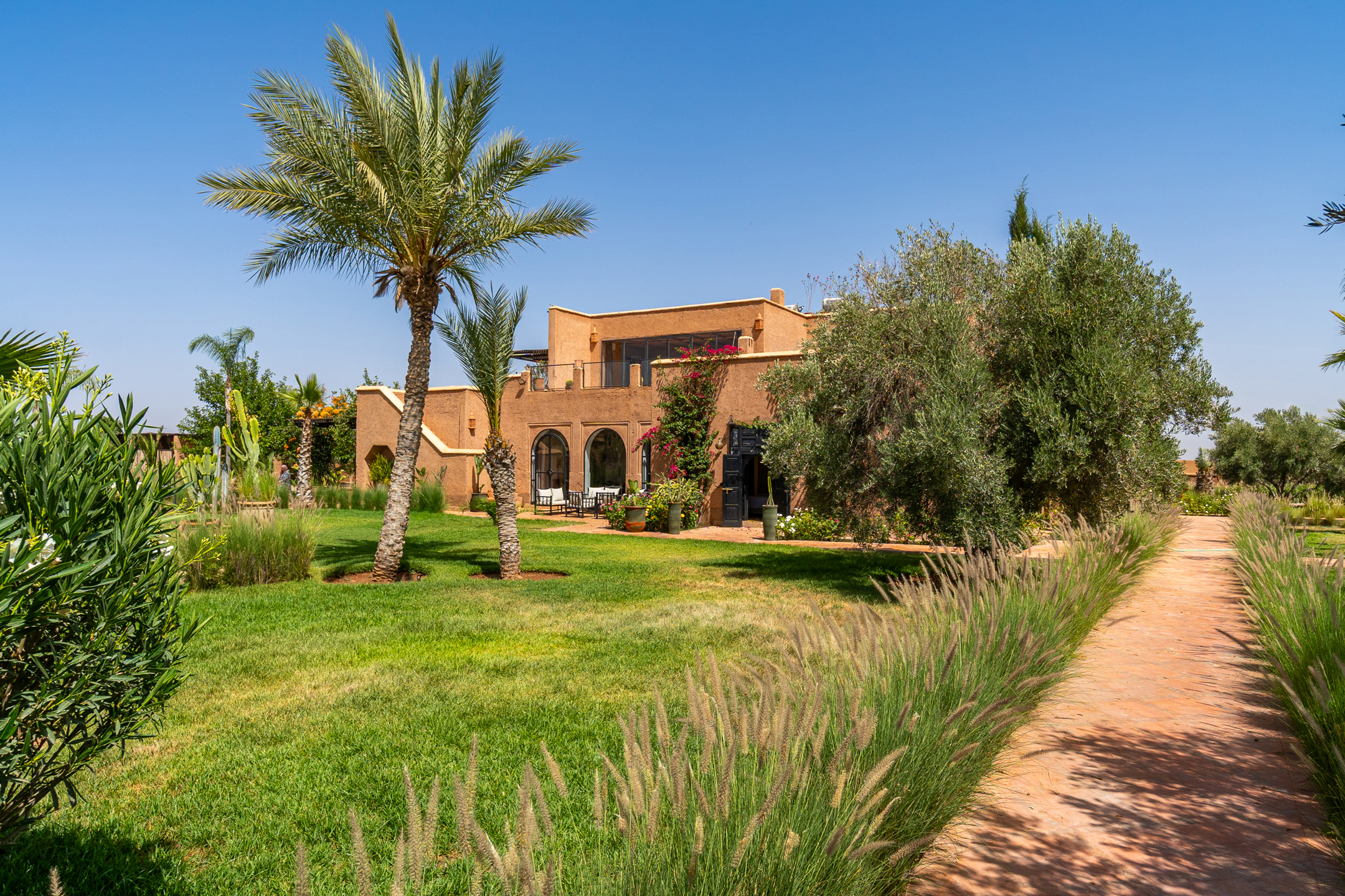  Marrakech I Sidi Abdellah Ghiat - 物件實景