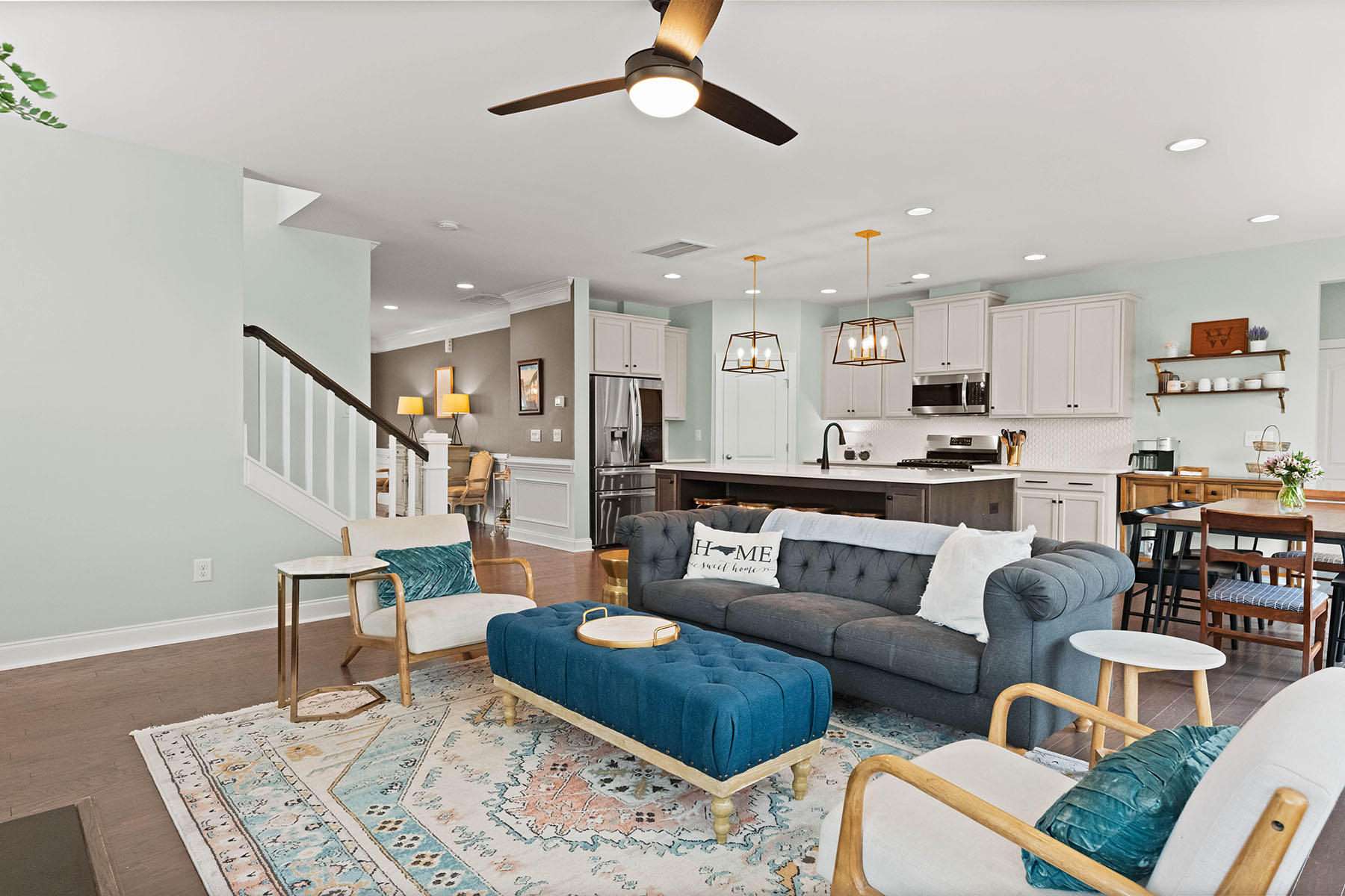  BONTERRA - 物件實景