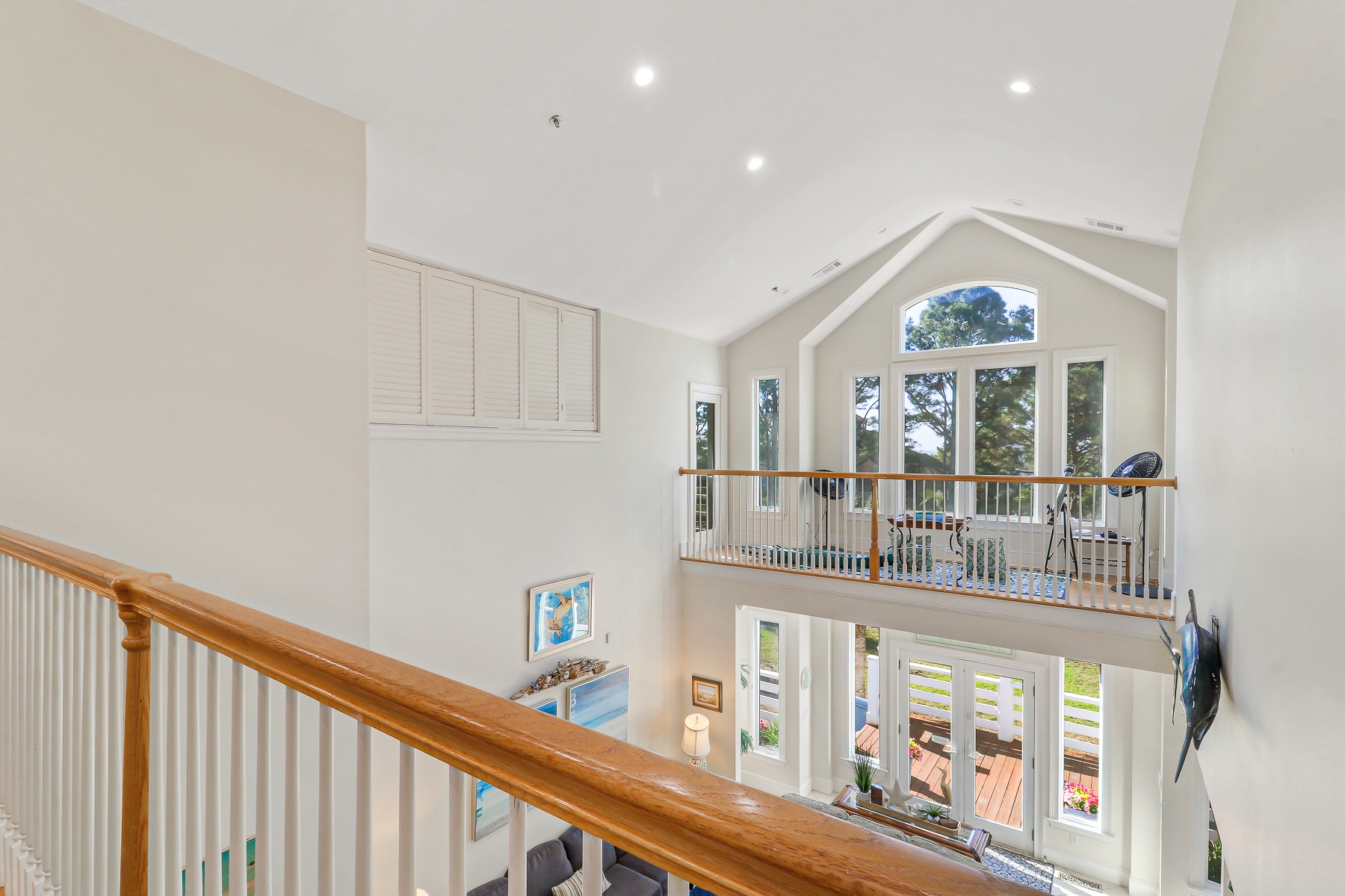  756 Marlin Drive, Fripp Island - 物件實景