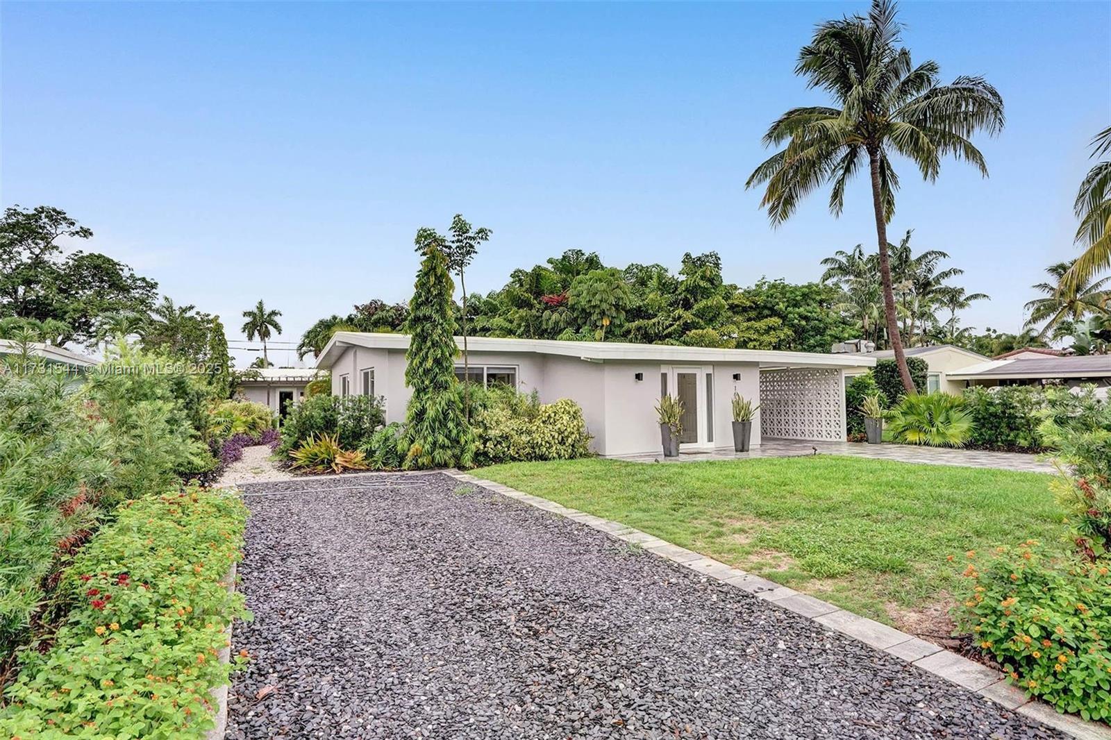 Fort Lauderdale, Florida, 33305, United States, 3 Bedrooms Bedrooms, ,2 BathroomsBathrooms,Residential,For Sale,1695388