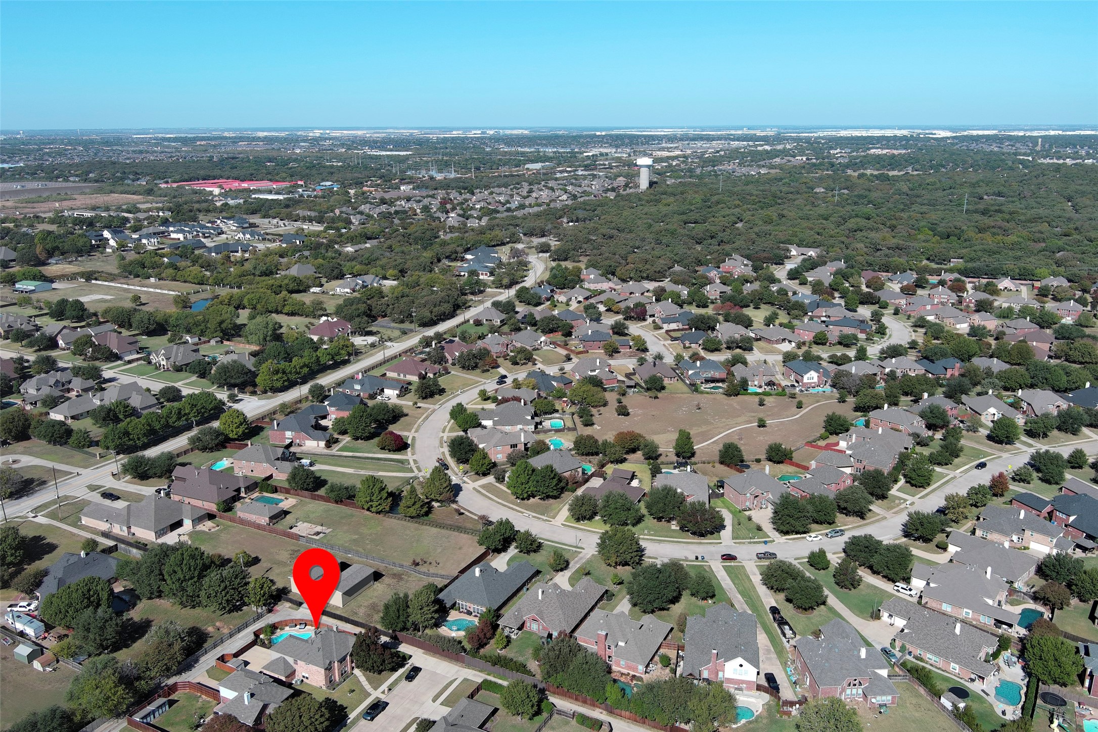 Keller, Texas, 76248, United States, 5 Bedrooms Bedrooms, ,3 BathroomsBathrooms,Residential,For Sale,1988935