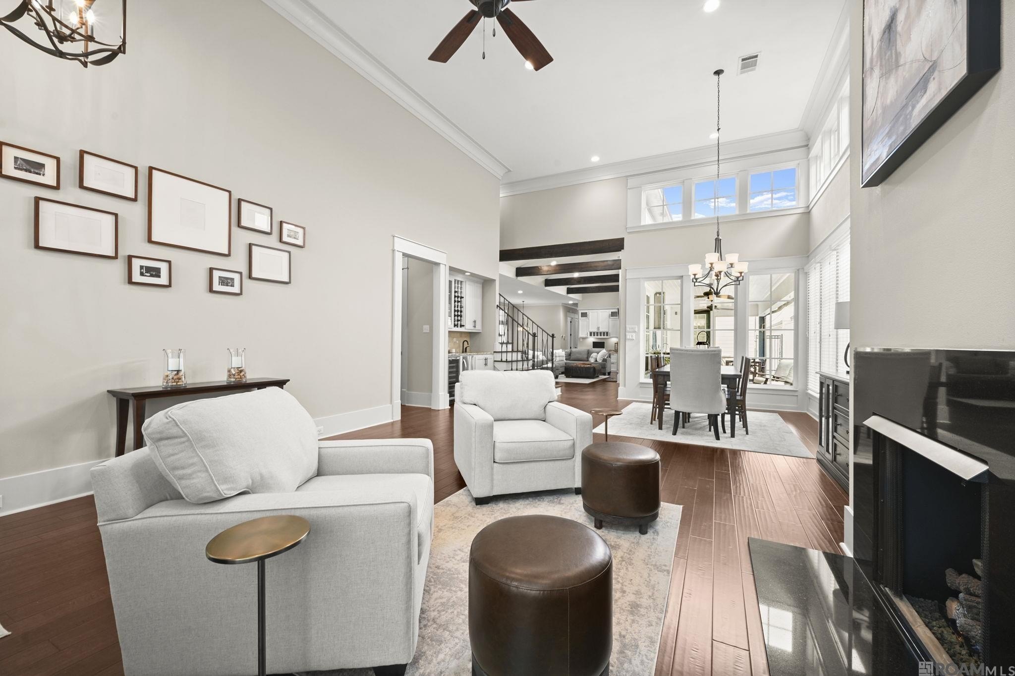 Baton Rouge, Louisiana, 70810, United States, 4 Bedrooms Bedrooms, ,4 BathroomsBathrooms,Residential,For Sale,2005537