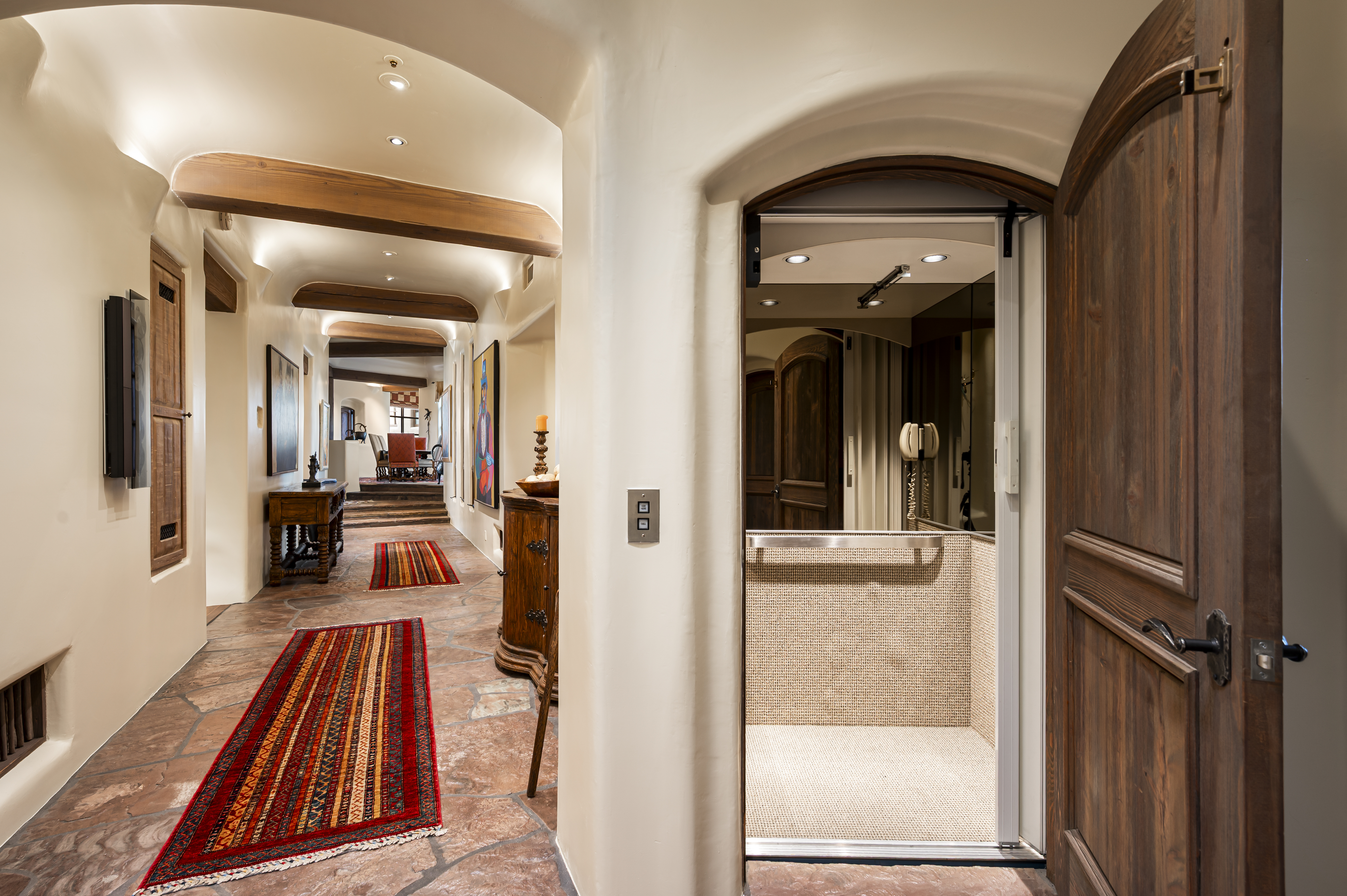  7416 E Arroyo Hondo Road¦Scottsdale, AZ - 物件實景