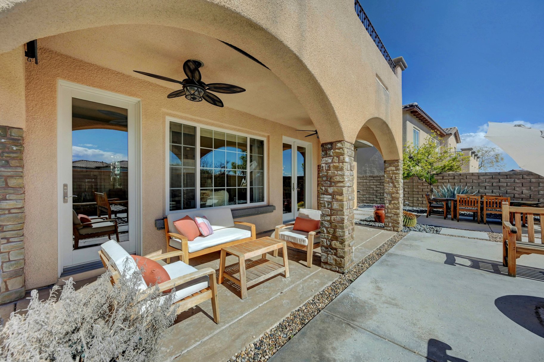  Elegant Toll Brothers Home in Gated Summerlin Community - 物件實景