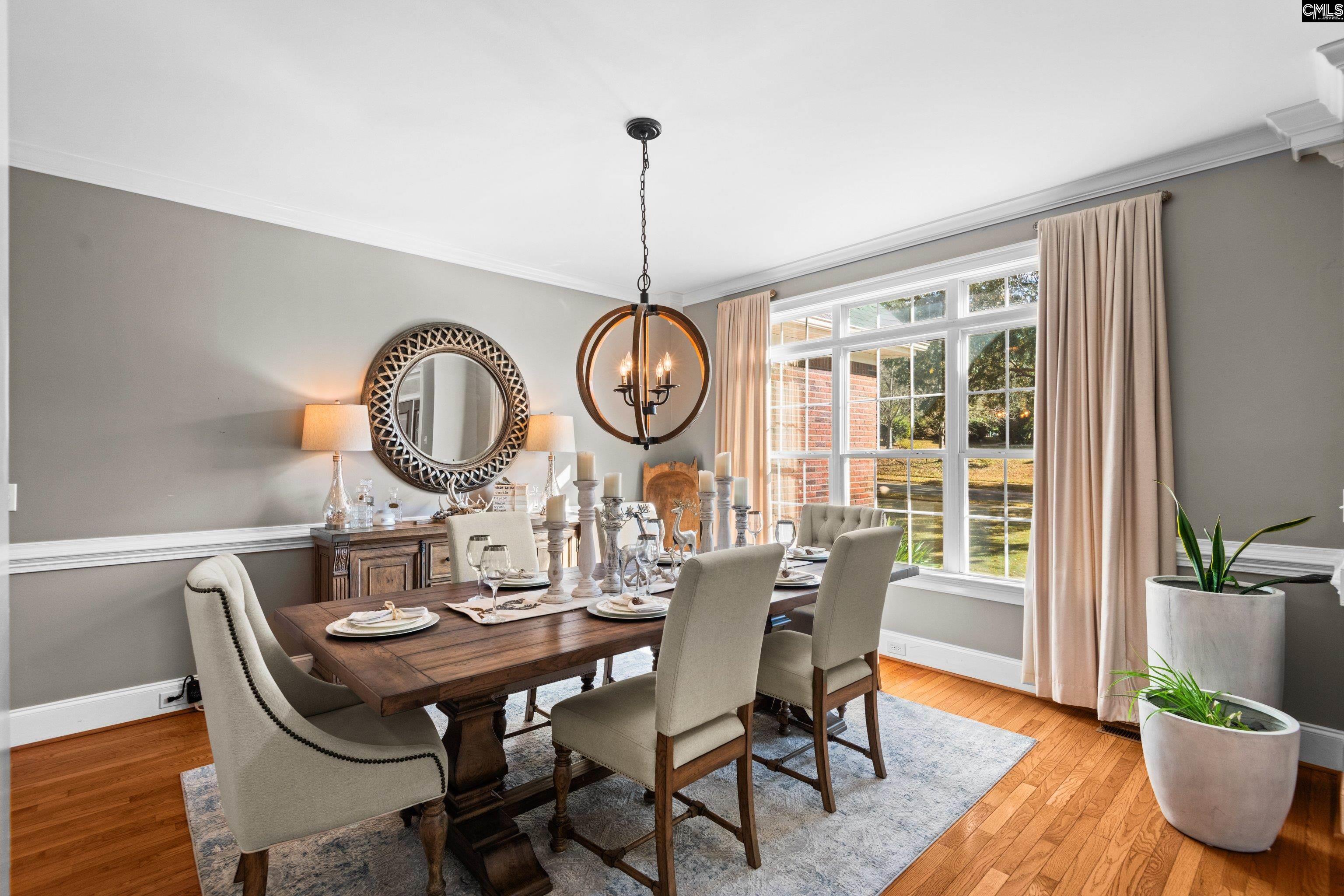 Irmo, South Carolina, 29063, United States, 5 Bedrooms Bedrooms, ,4 BathroomsBathrooms,Residential,For Sale,1990179