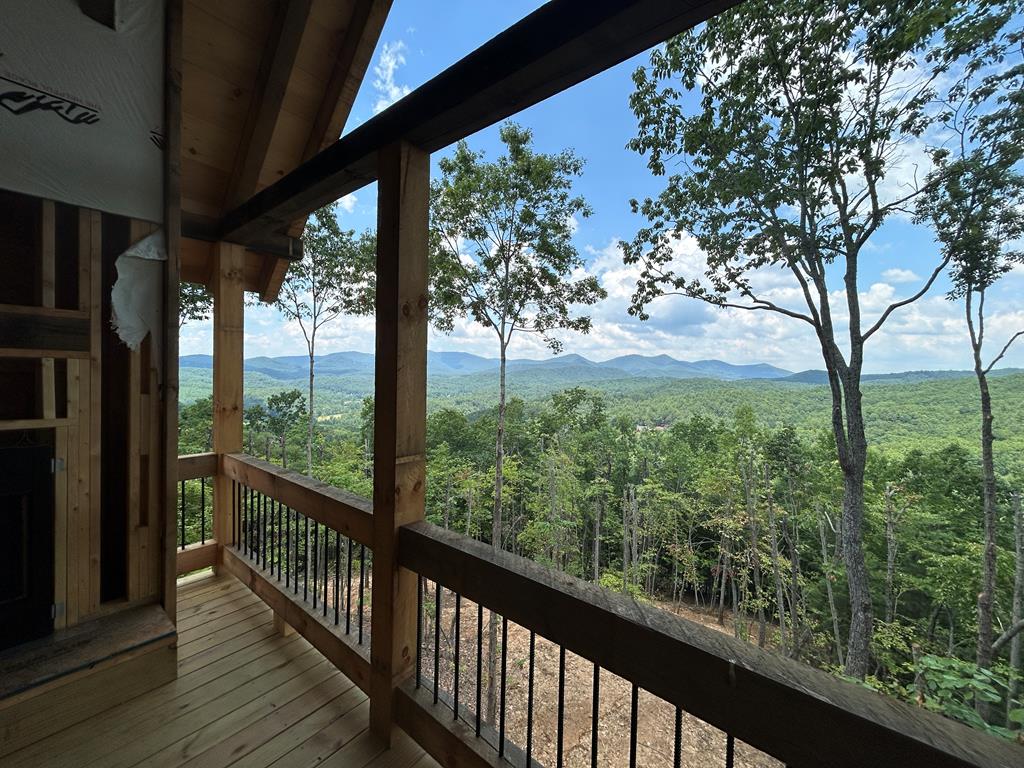 Mineral Bluff, Georgia, 30559, United States, 4 Bedrooms Bedrooms, ,4 BathroomsBathrooms,Residential,For Sale,1871299