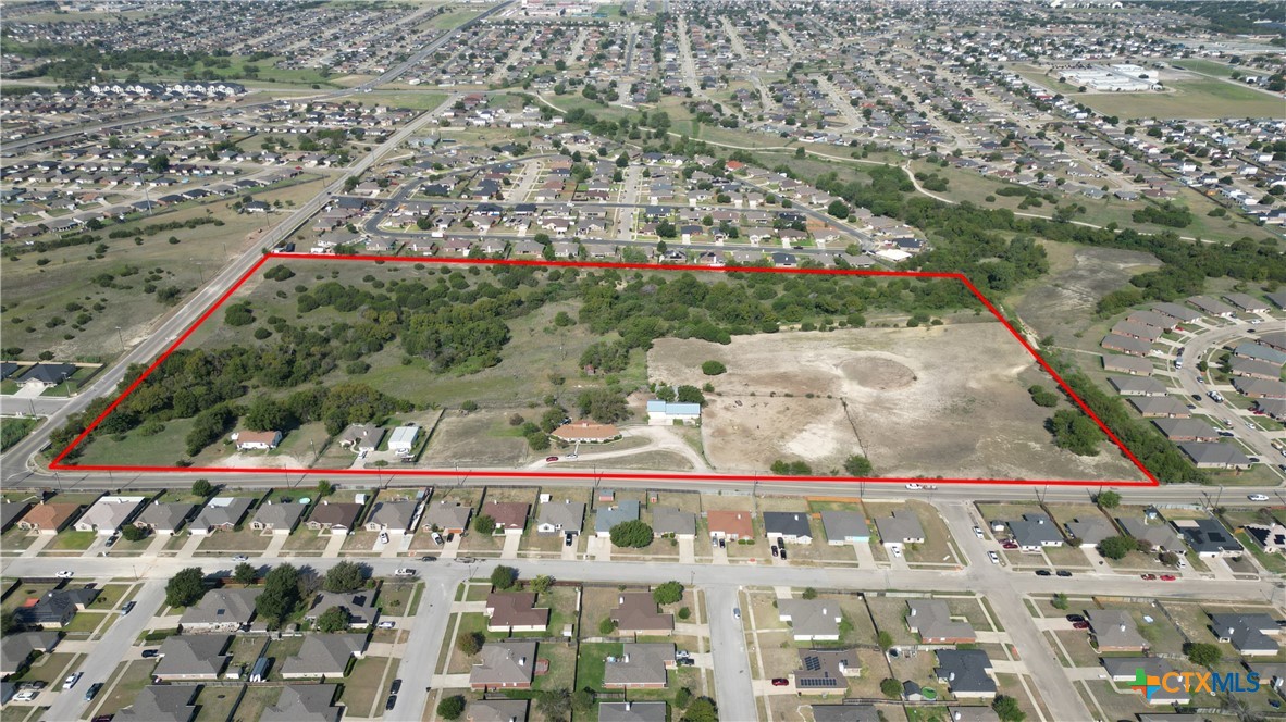 Tbd Cody Poe and Edgefield Drive, Killeen, Texas, 76549, United States, ,Land,For Sale,Tbd Cody Poe and Edgefield Drive,1606976