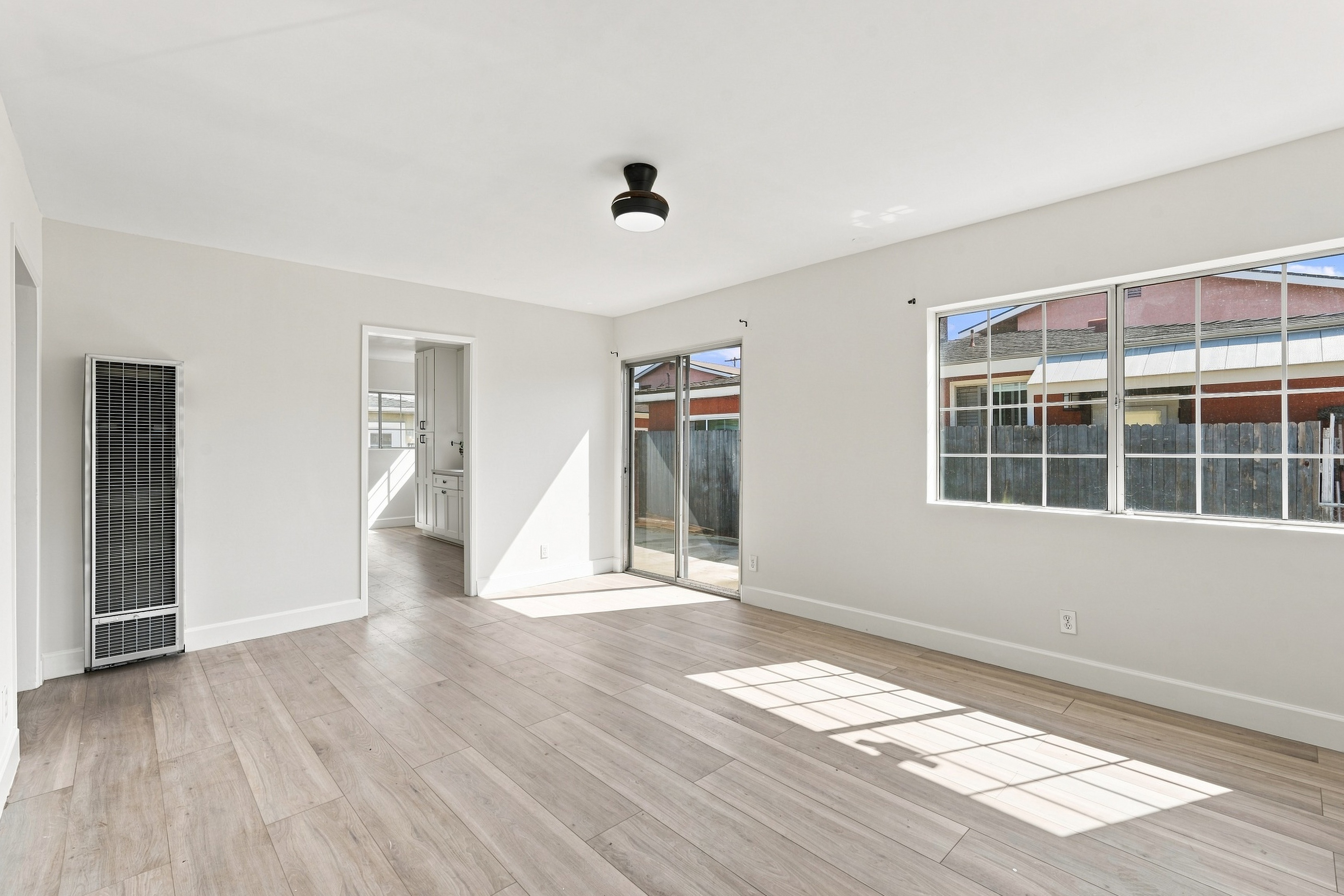  4119 West 162nd Street, Lawndale, CA 90260 - 物件實景